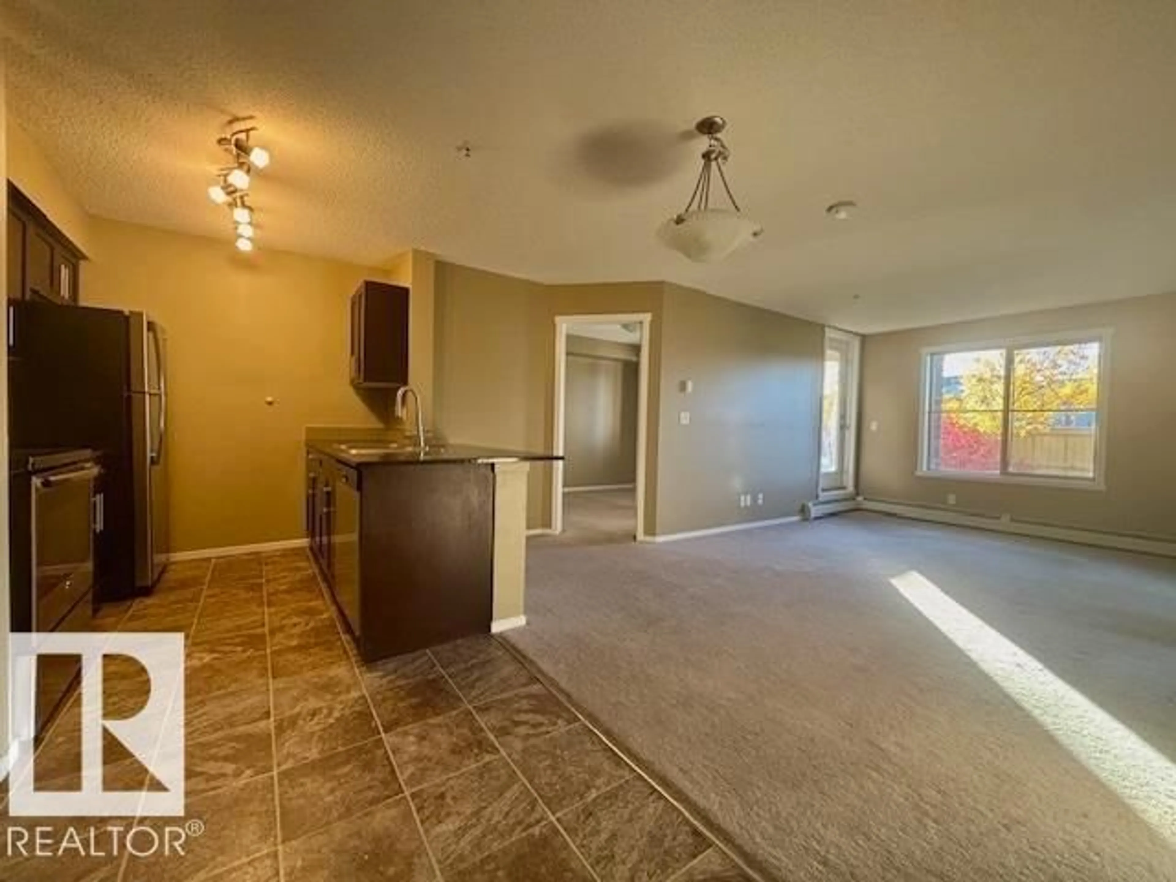 A pic of a room for 113 - 3315 JAMES MOWATT TR, Edmonton Alberta T6W3L9