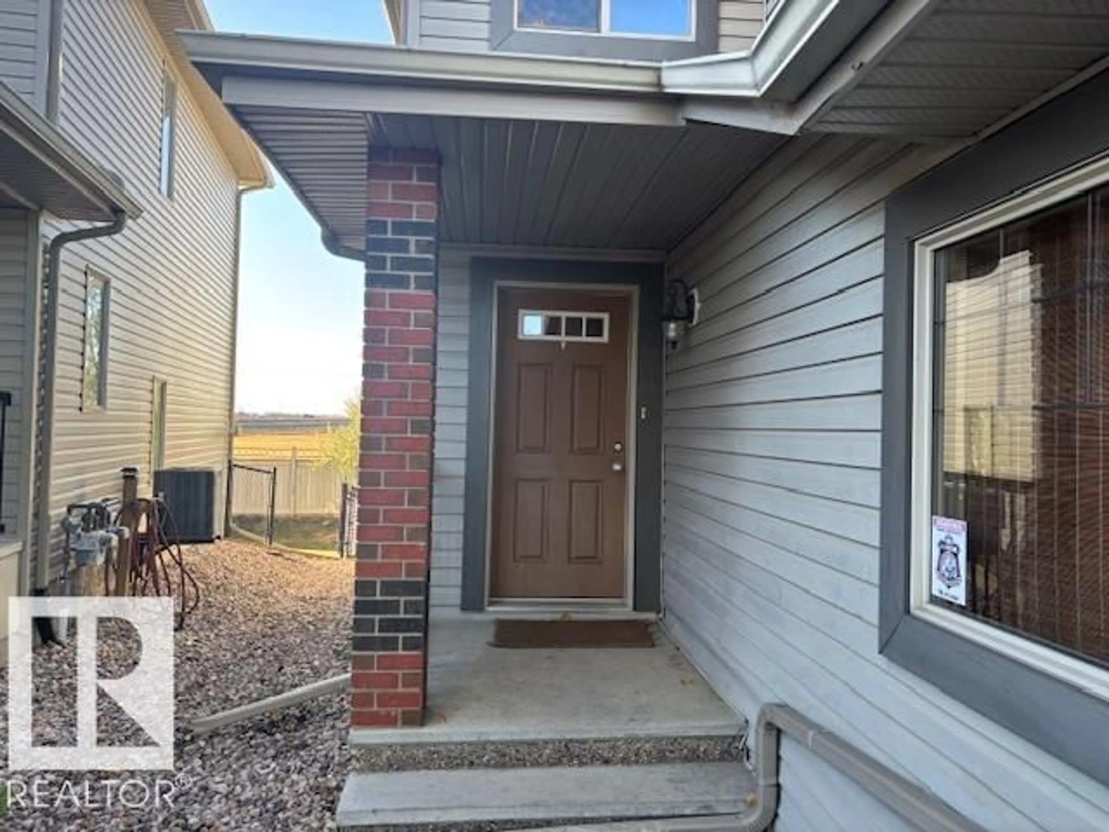 Unknown for #33 - 1128 156 ST, Edmonton Alberta T6R0C9