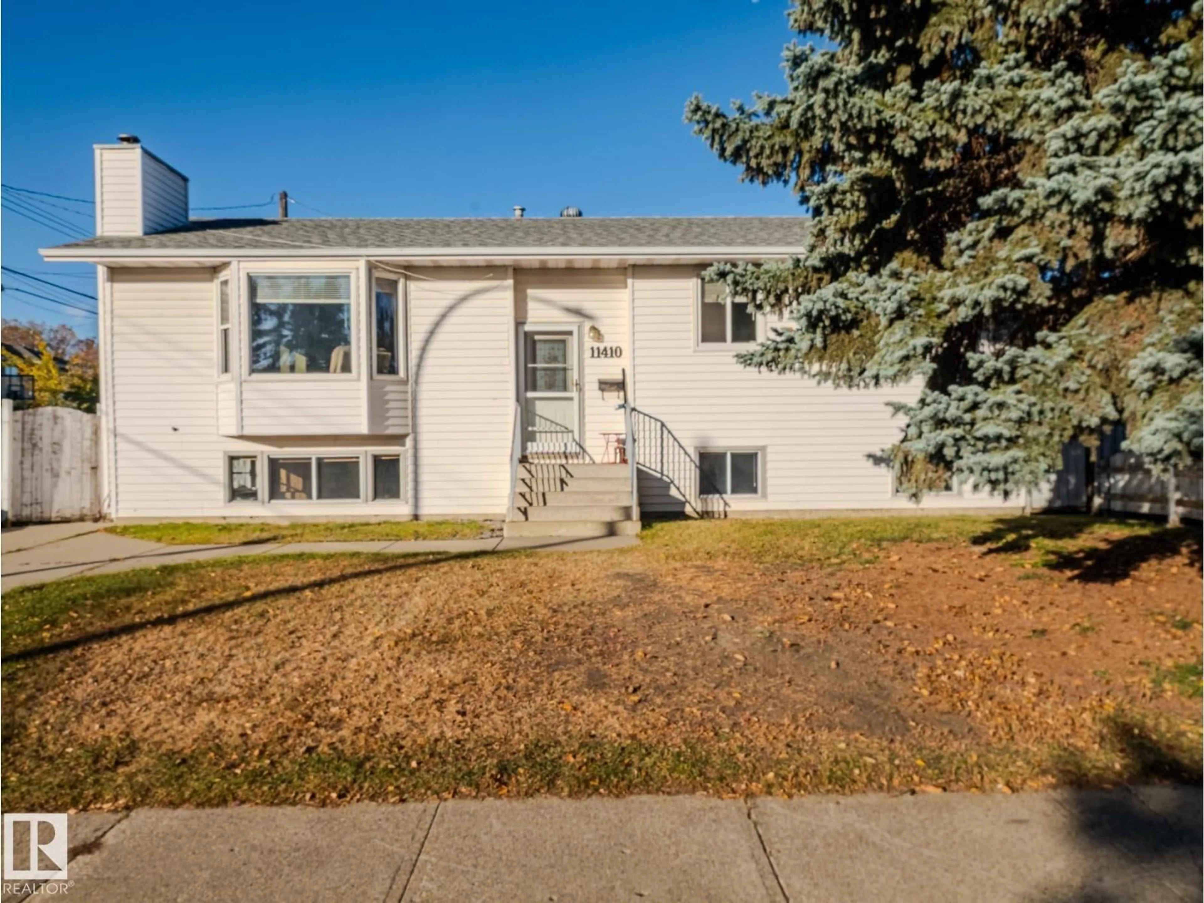 Unknown for NW - 11410 46 ST, Edmonton Alberta T5W5E4