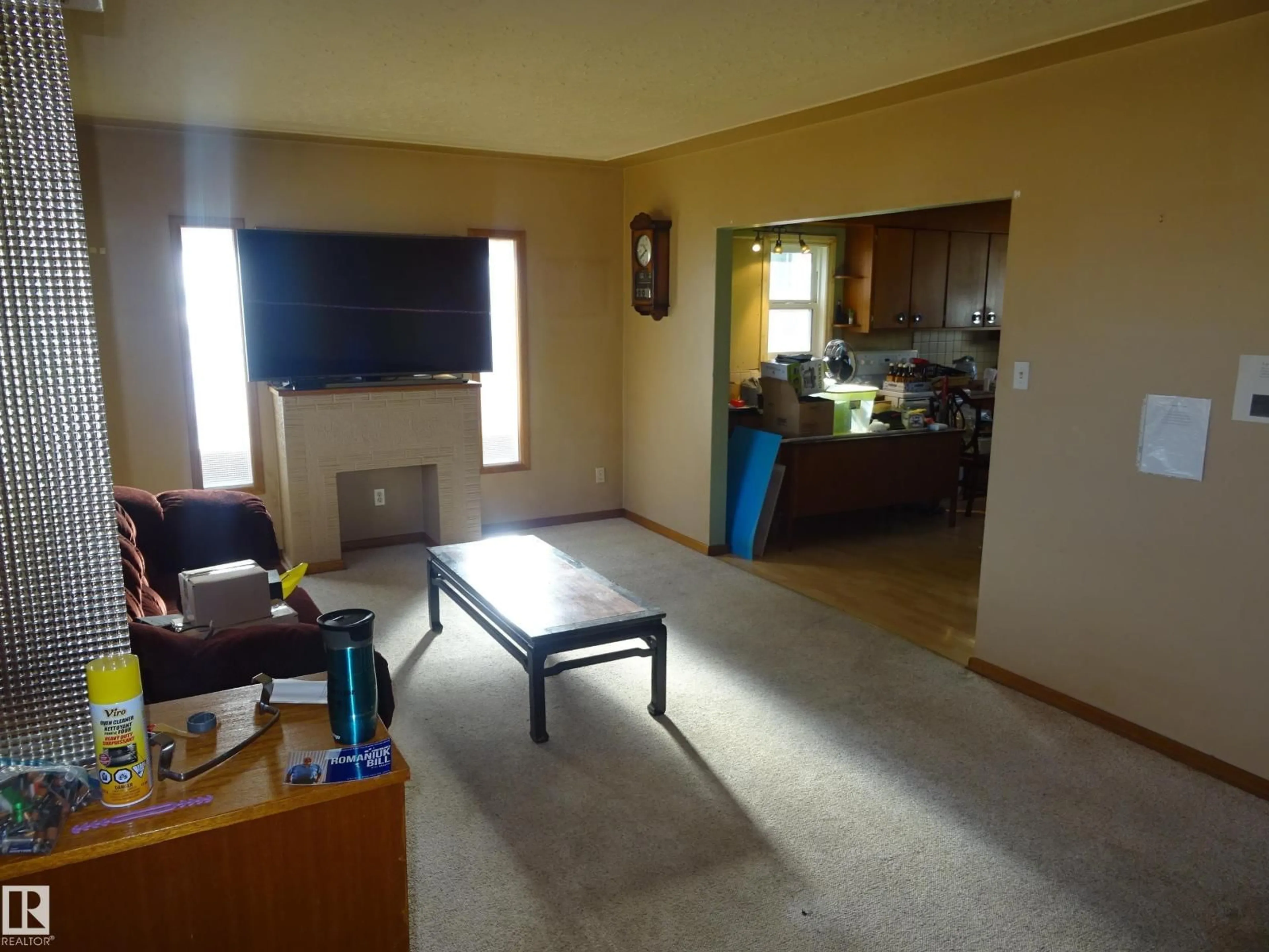 A pic of a room for 5036 52 ST, Andrew Alberta T0B0C0