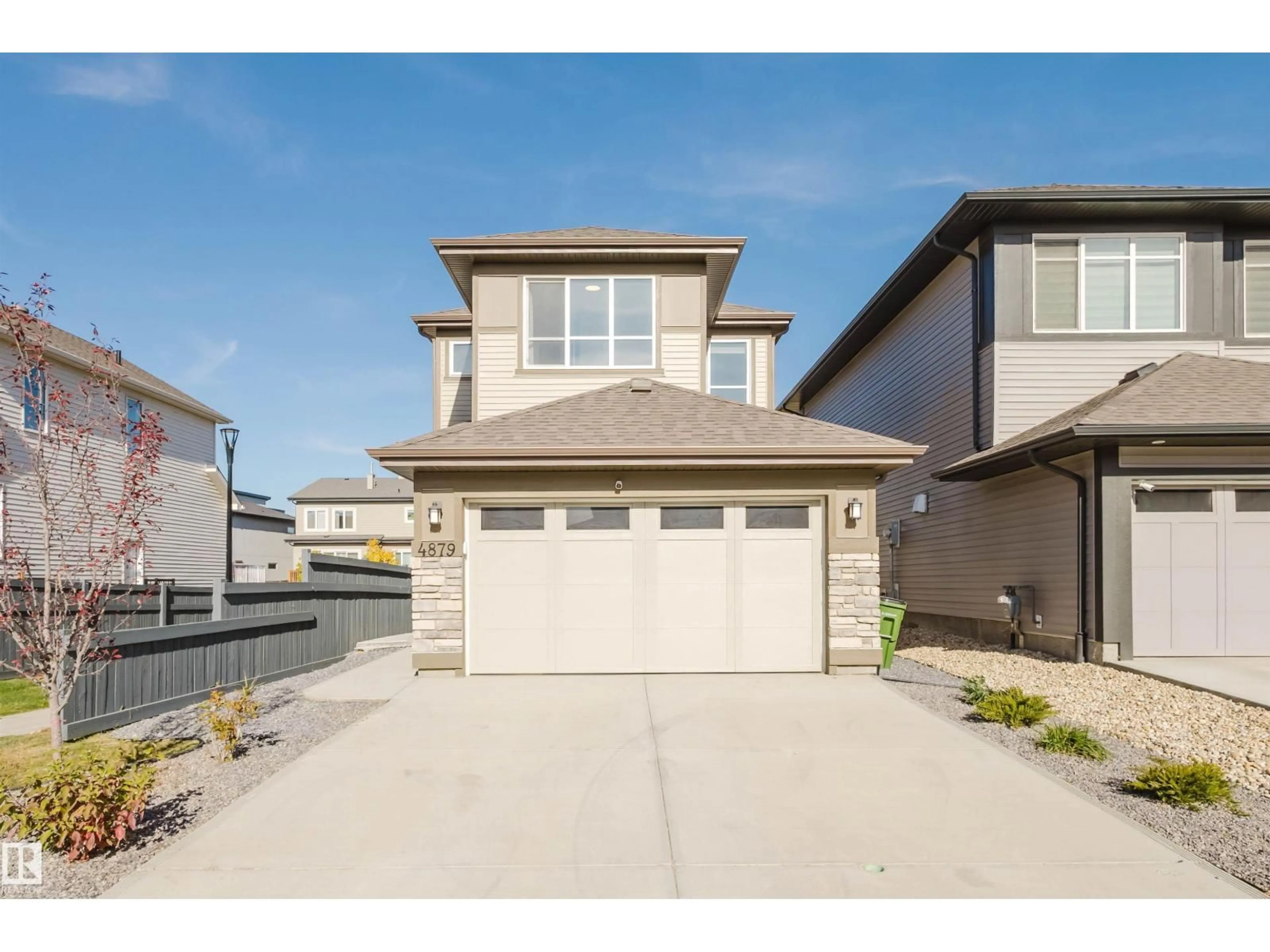 Unknown for 4879 KINNEY RD, Edmonton Alberta T6W5G3