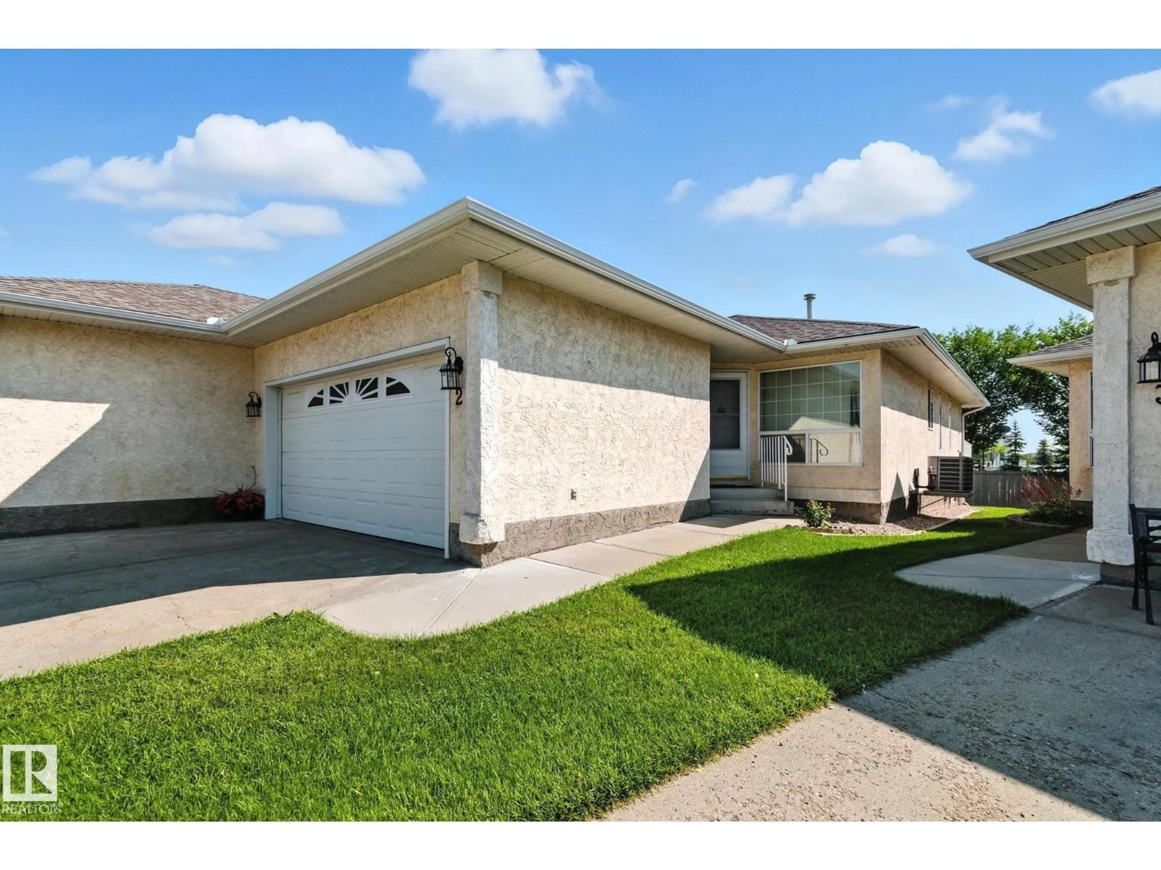 Unknown for #2 - 14428 MILLER BLVD, Edmonton Alberta T5Y2Y6