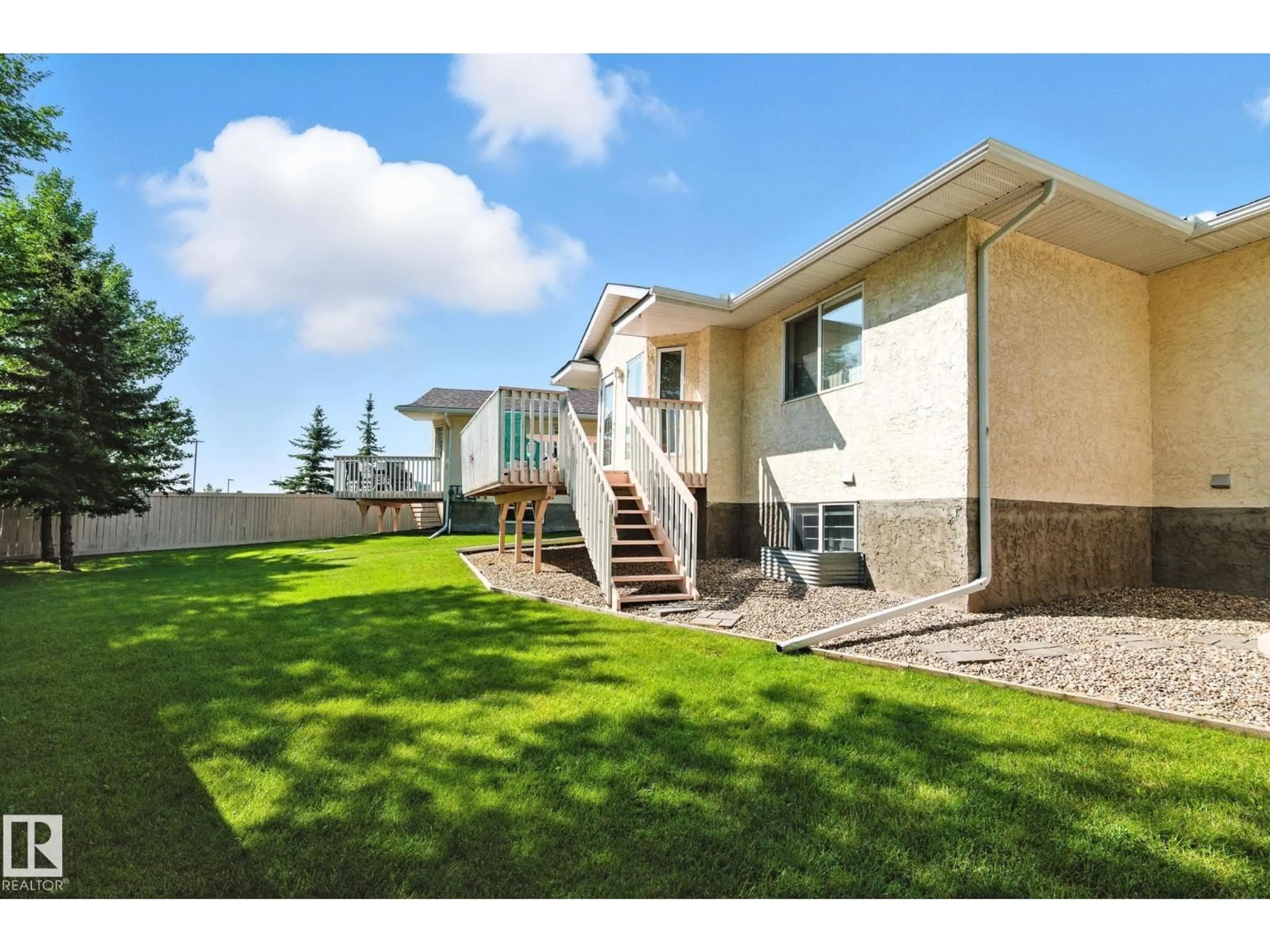 Unknown for #2 - 14428 MILLER BLVD, Edmonton Alberta T5Y2Y6