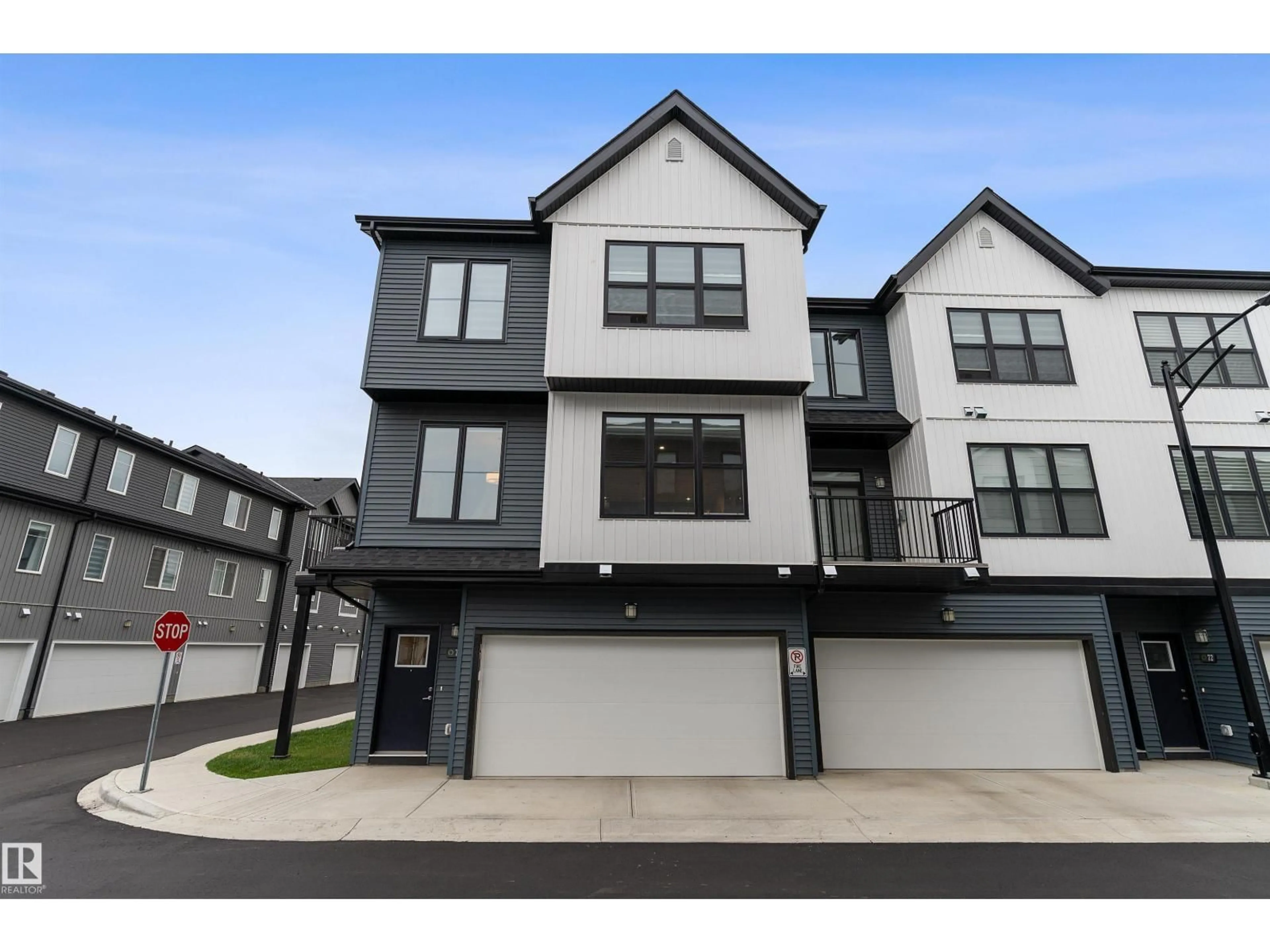 Unknown for #70 - 6905 25 AV, Edmonton Alberta T6X3B7