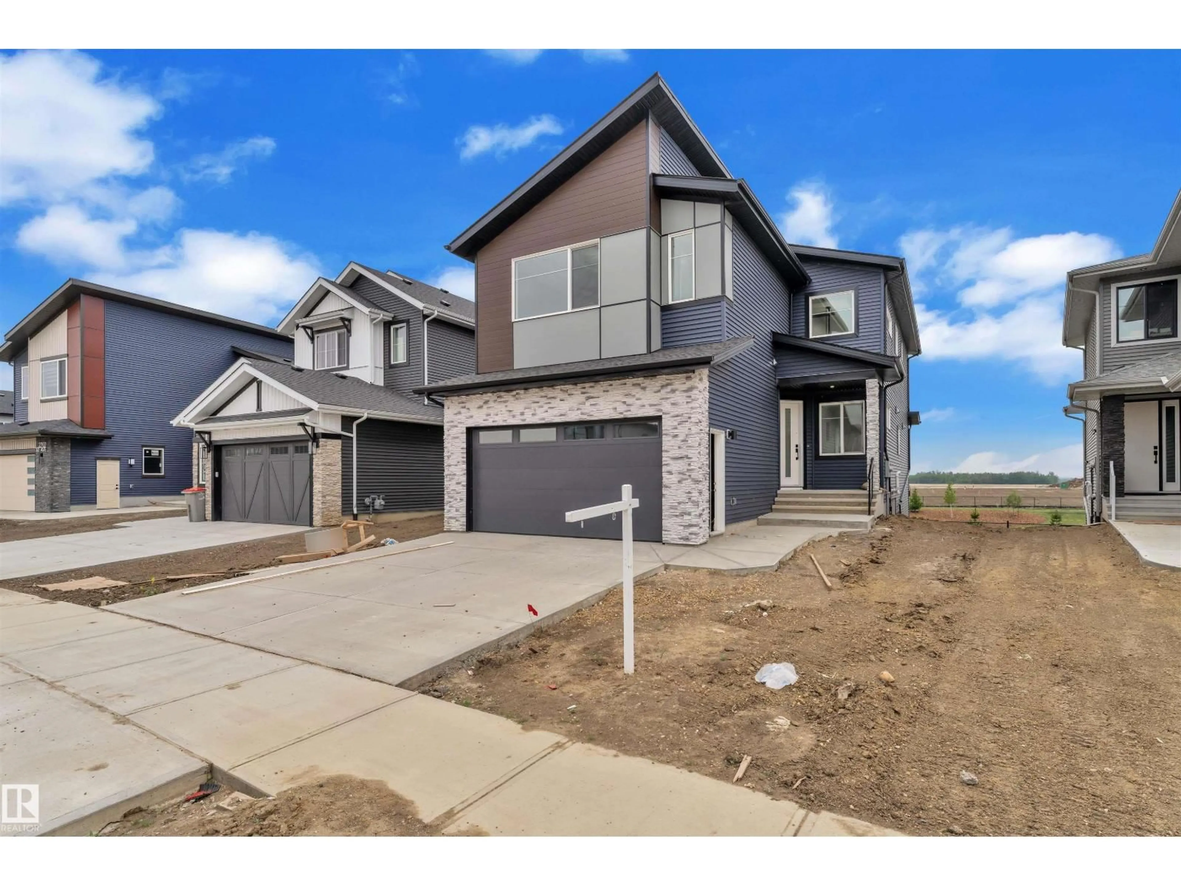 Unknown for 2641 63 AV, Rural Leduc County Alberta T4X3A6