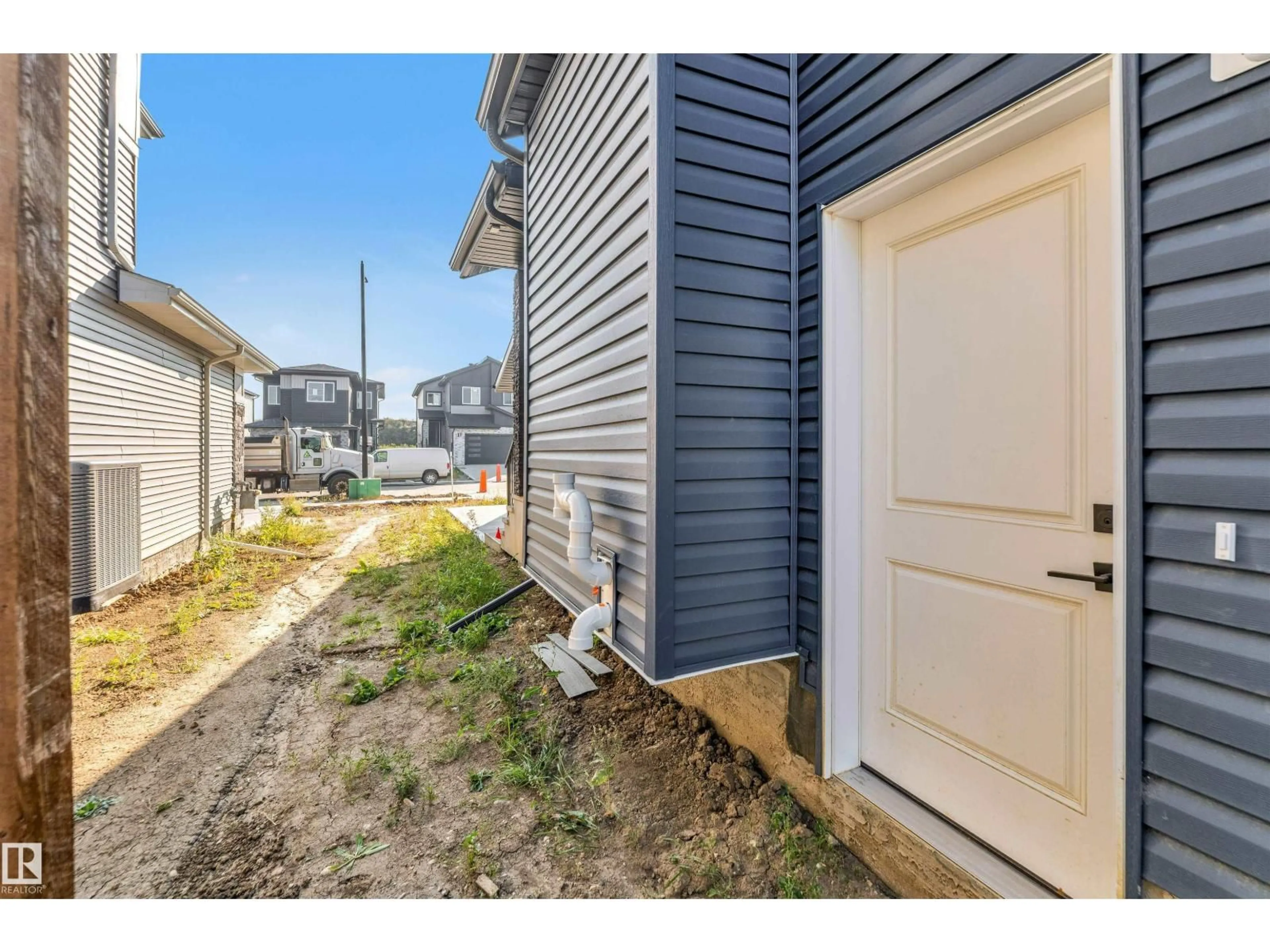 Storage room or clothes room or walk-in closet for NE - 6226 19 ST, Rural Leduc County Alberta T4X3C8