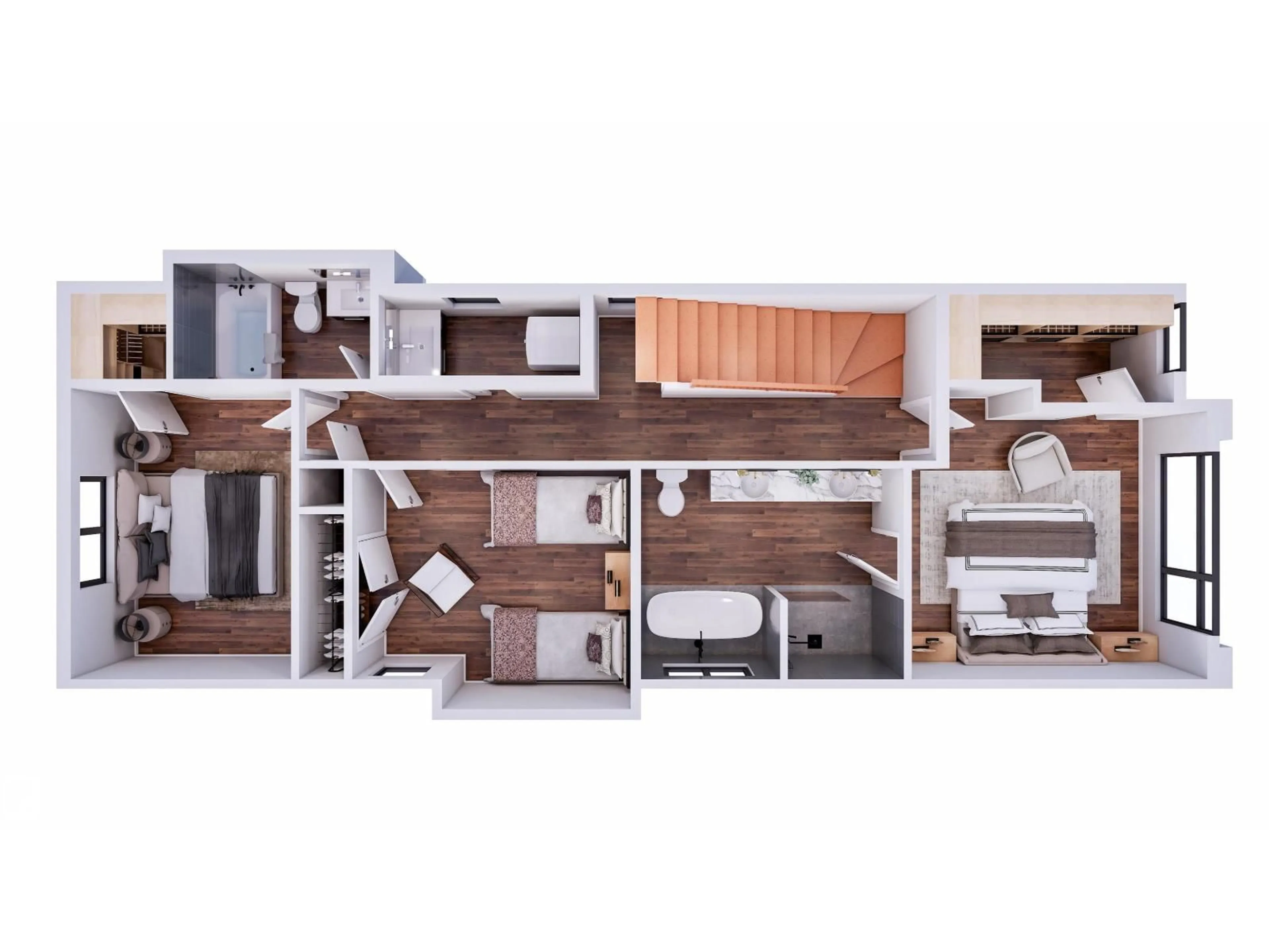 Floor plan for NW - 9635 85 ST, Edmonton Alberta T6C3E3