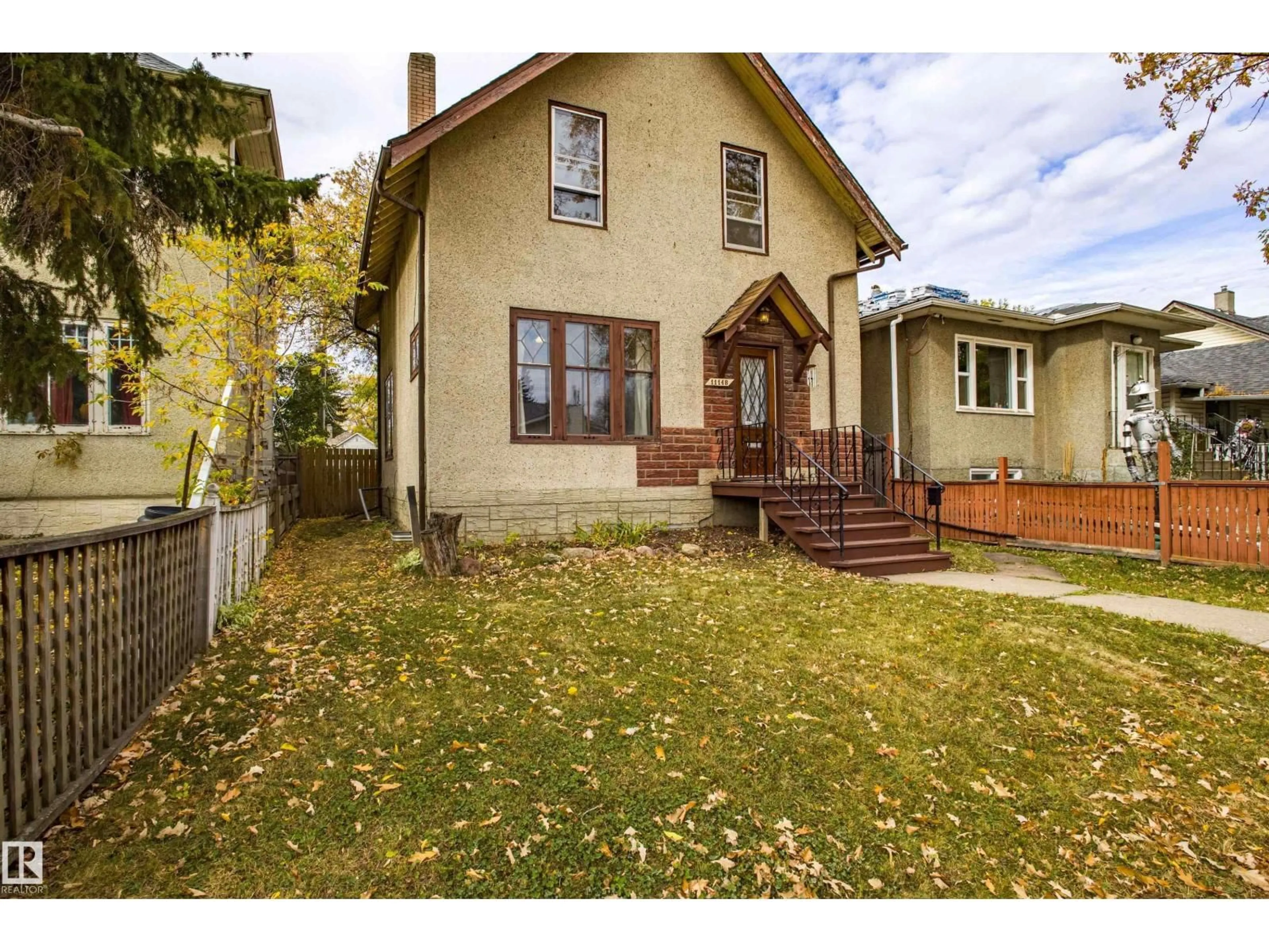 Unknown for 11148 96 ST, Edmonton Alberta T5G1S7
