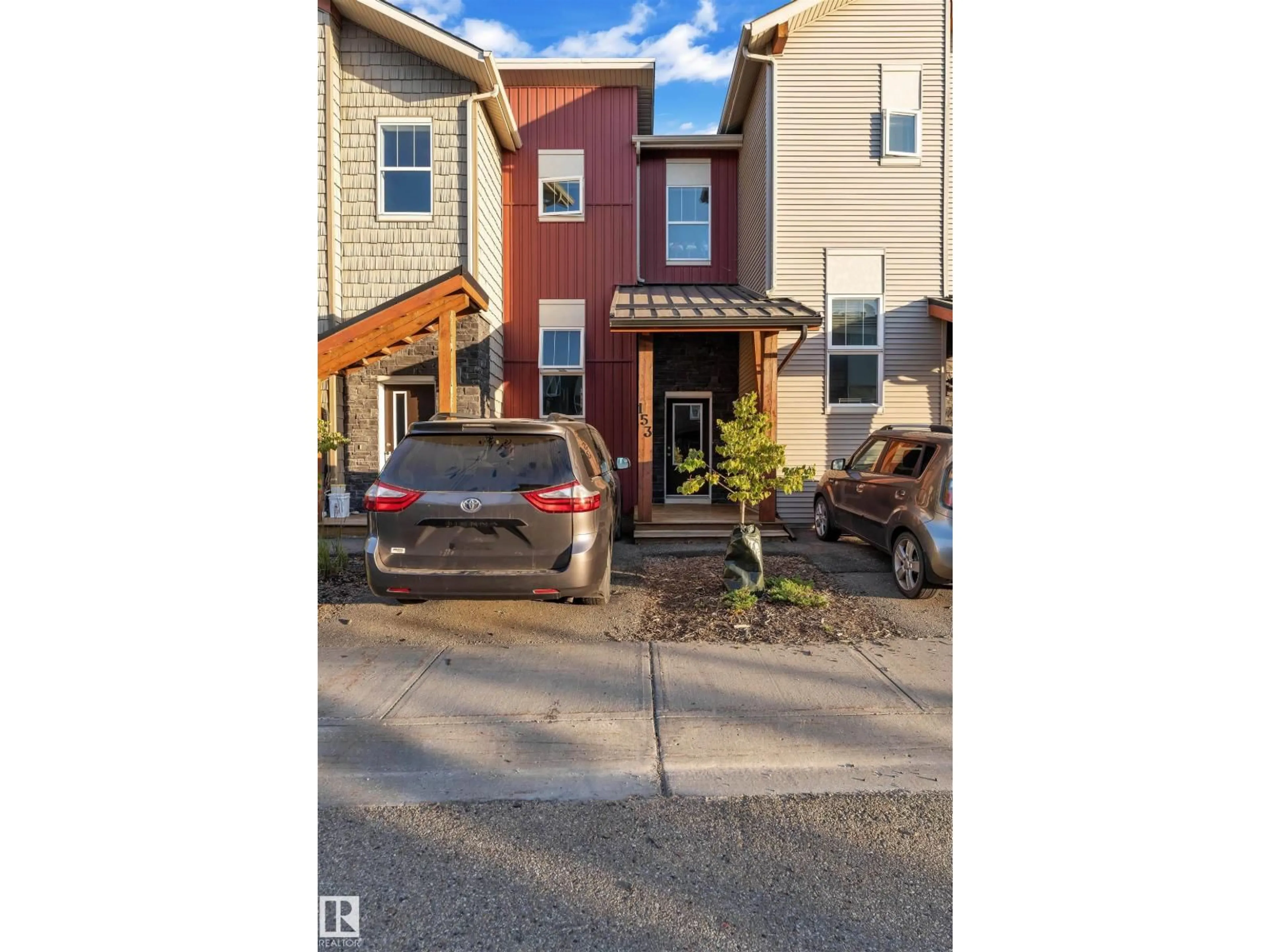 Unknown for 401 - 153 SOUTHFORK DR, Leduc Alberta T9E0X1