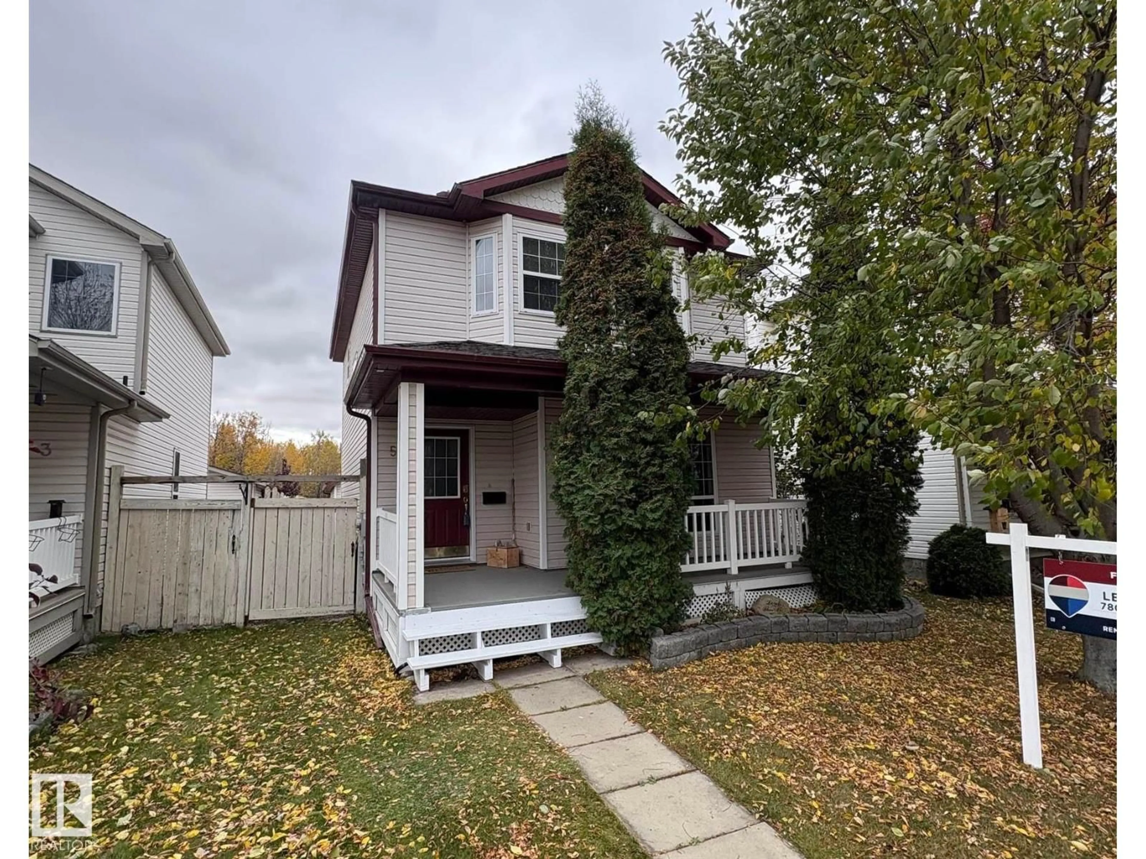 Unknown for 5 HIGHWOOD BV, Devon Alberta T9G2E7