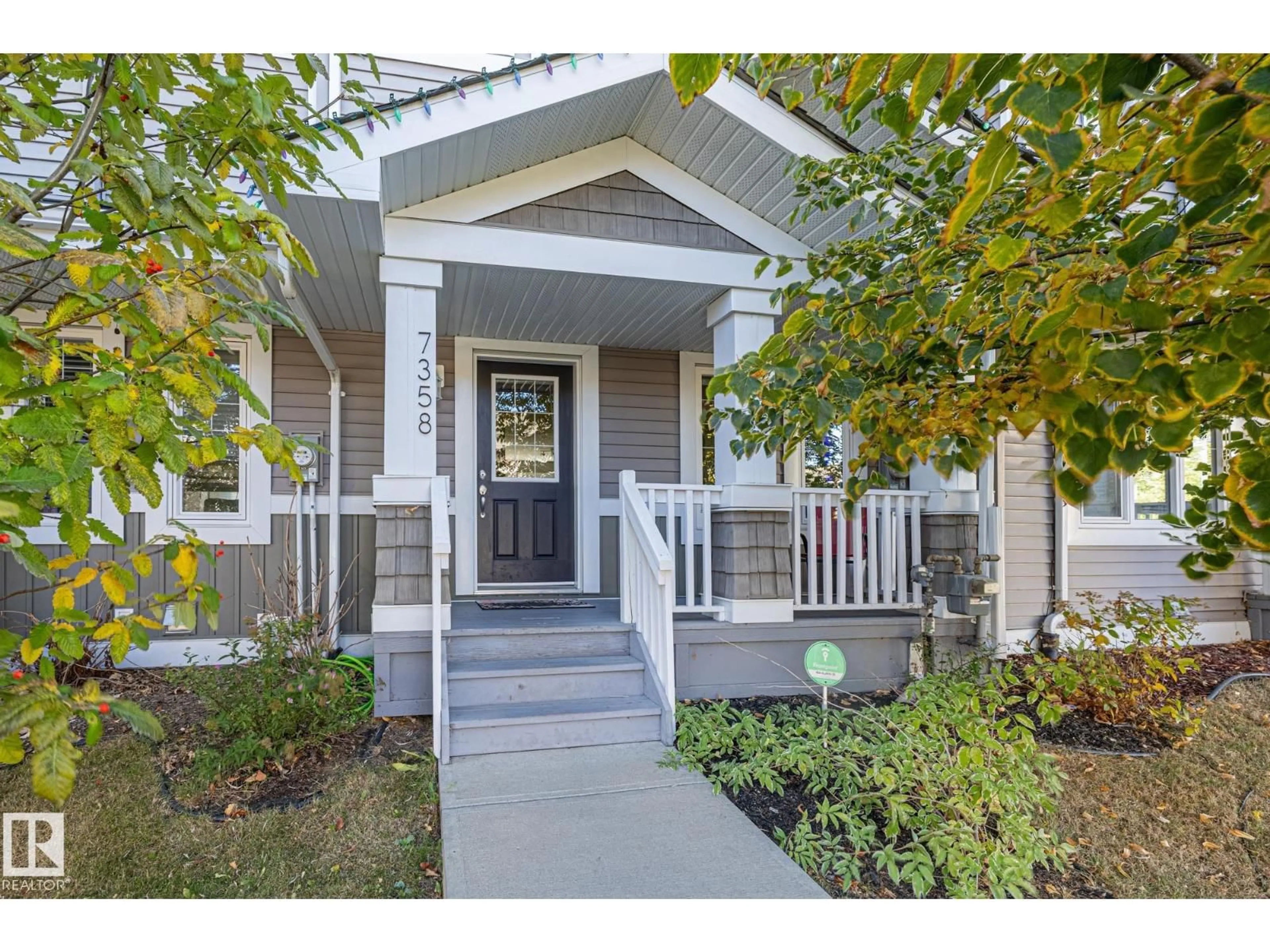 Unknown for 7358 EDGEMONT WY, Edmonton Alberta T6M0P8