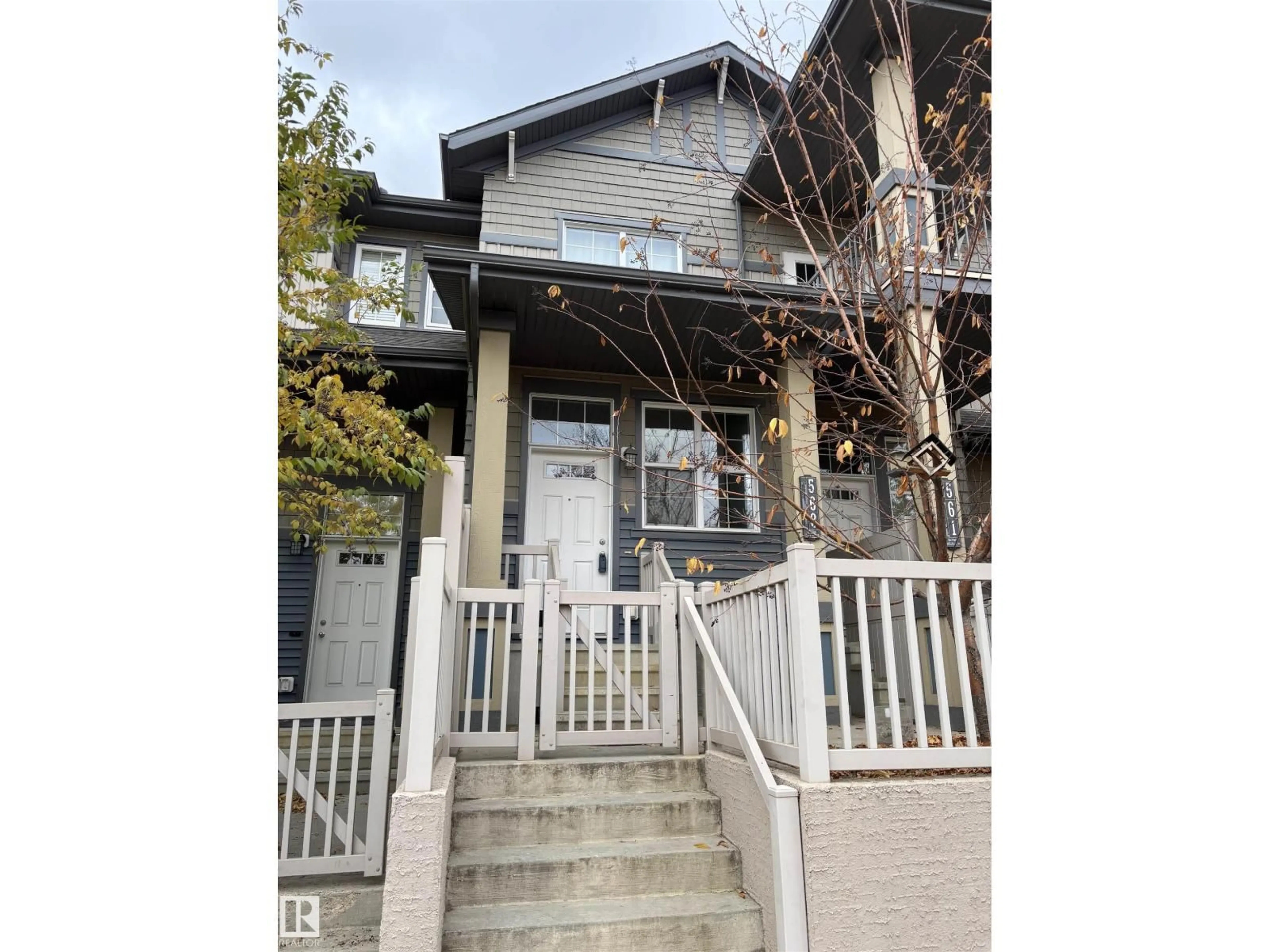 Unknown for 563 ORCHARD BV, Edmonton Alberta T6X1V2