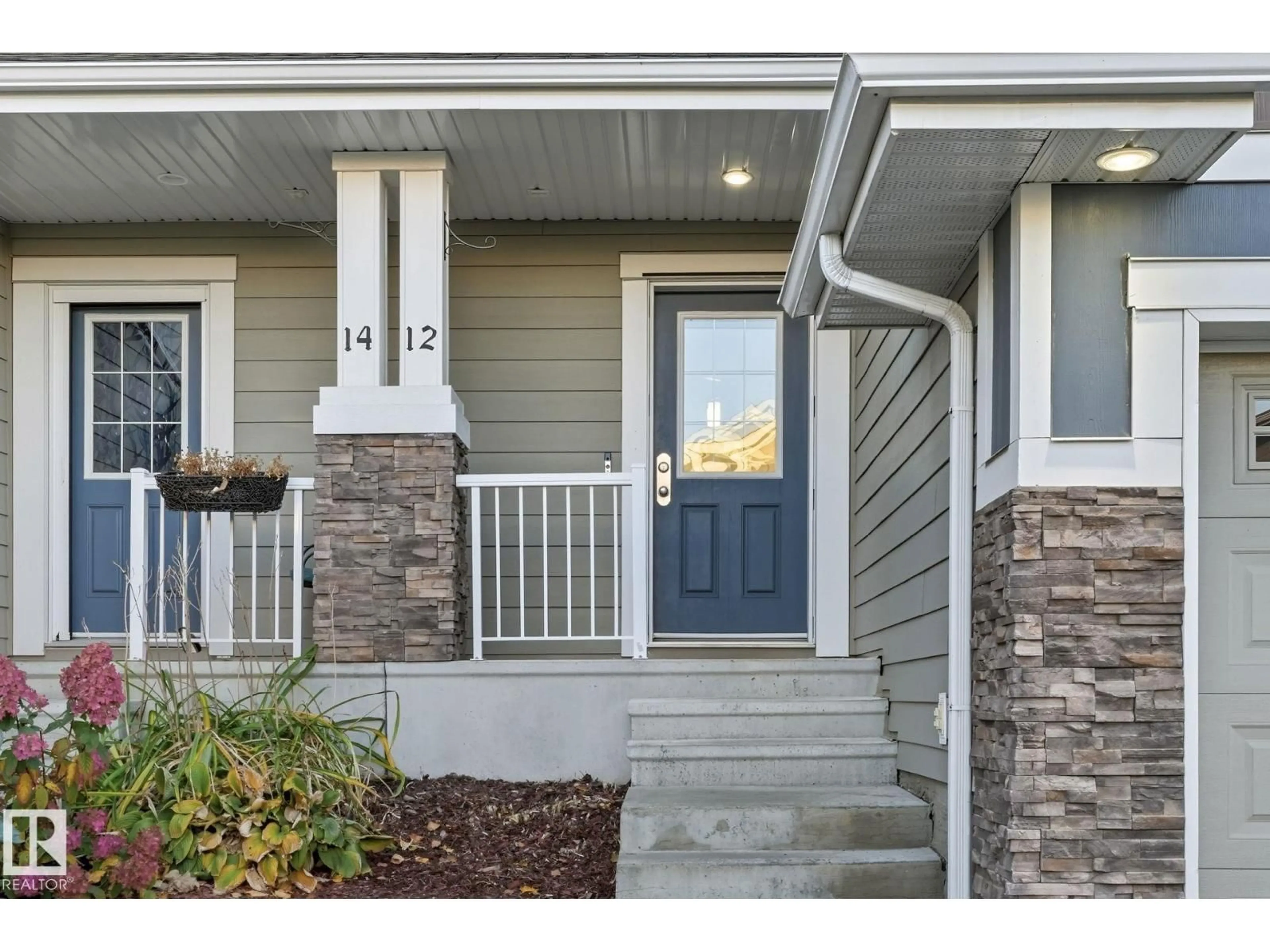 Unknown for 219 - 12 CHARLOTTE WY, Sherwood Park Alberta T8H0T3