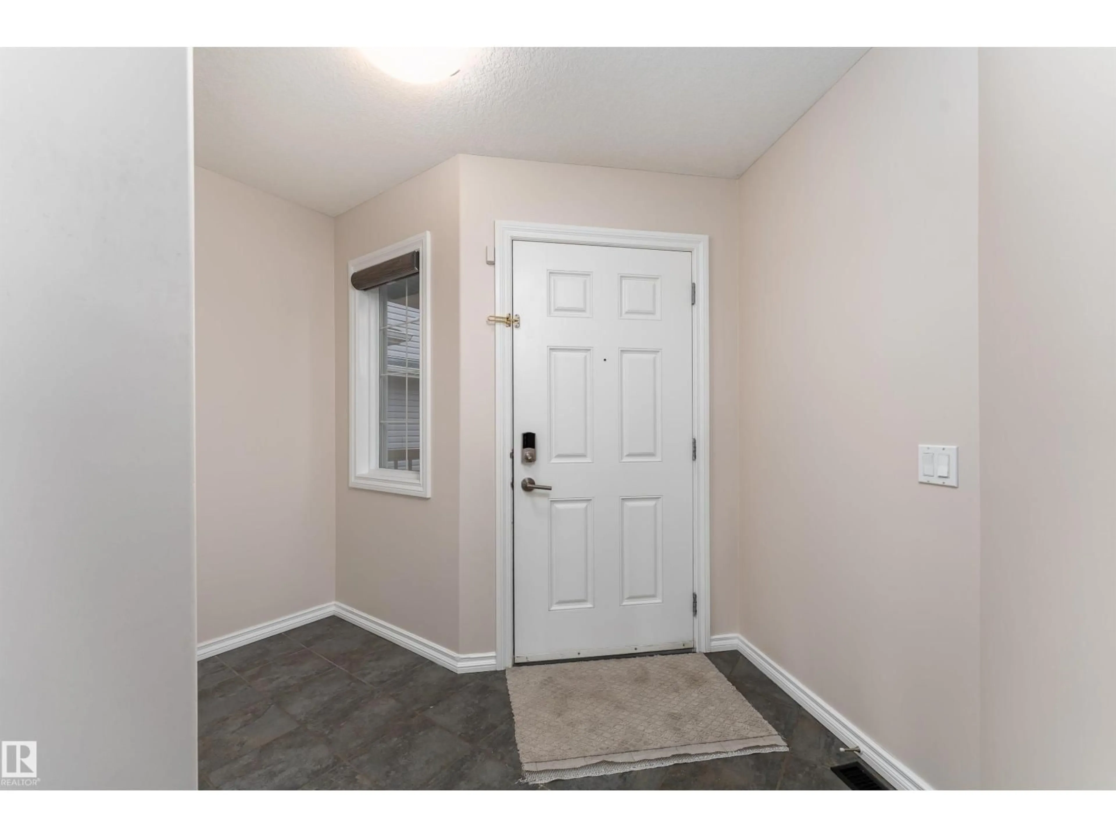 Indoor entryway for 5305 45 ST, Bruderheim Alberta T0B0S0