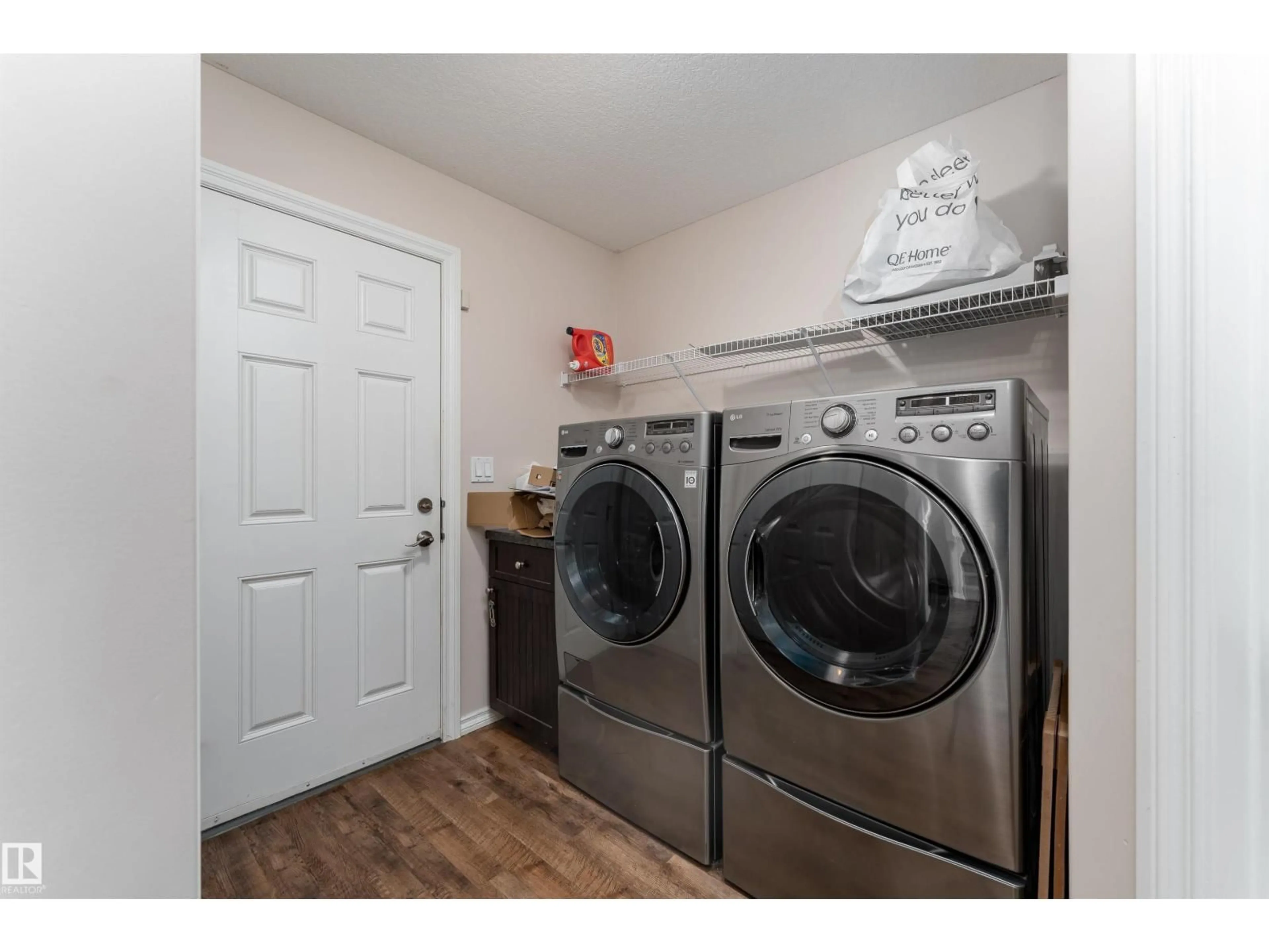 Laundry room for 5305 45 ST, Bruderheim Alberta T0B0S0