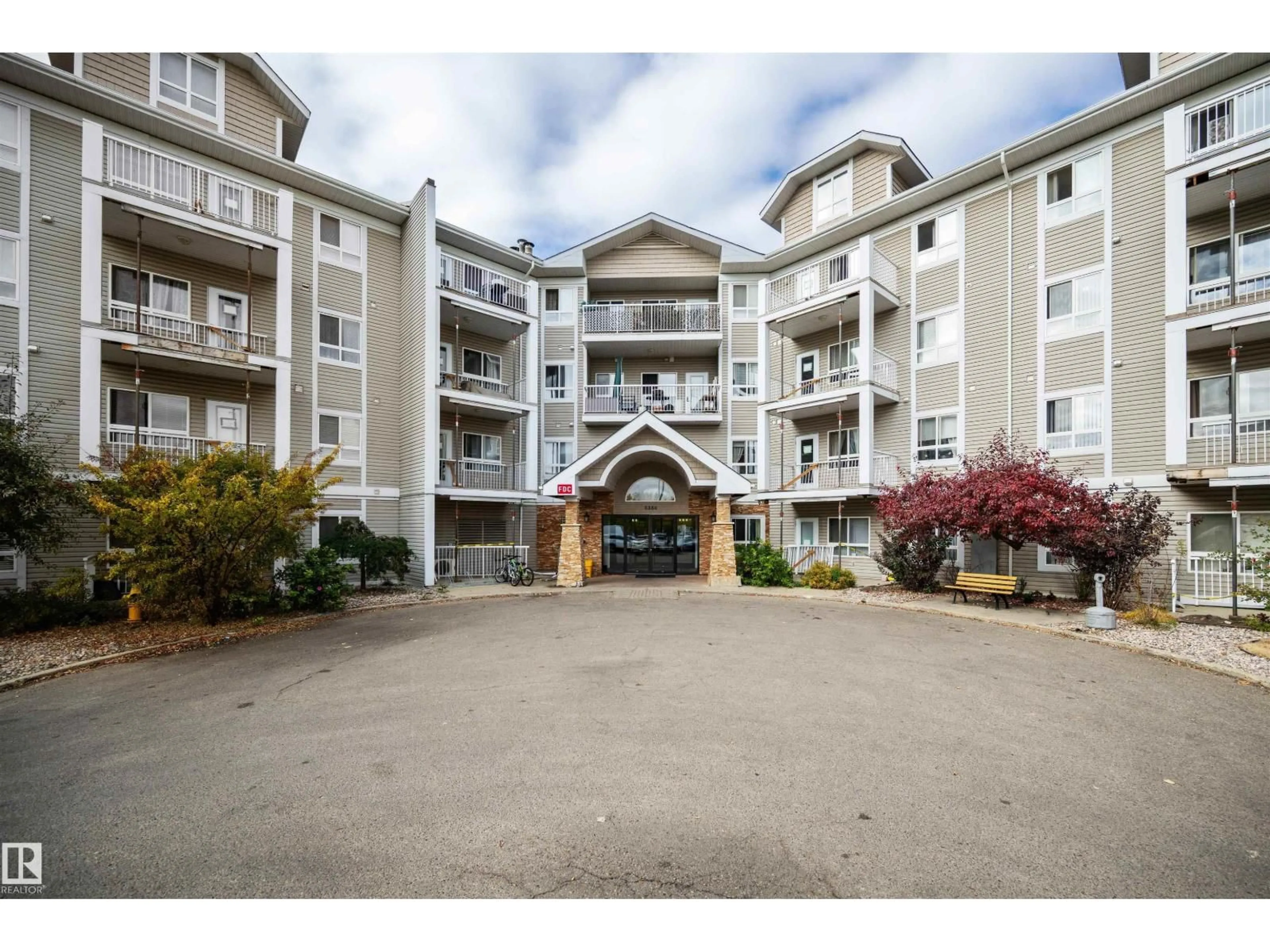 Unknown for 228 5350 199 ST NW, Edmonton Alberta T6M0A4
