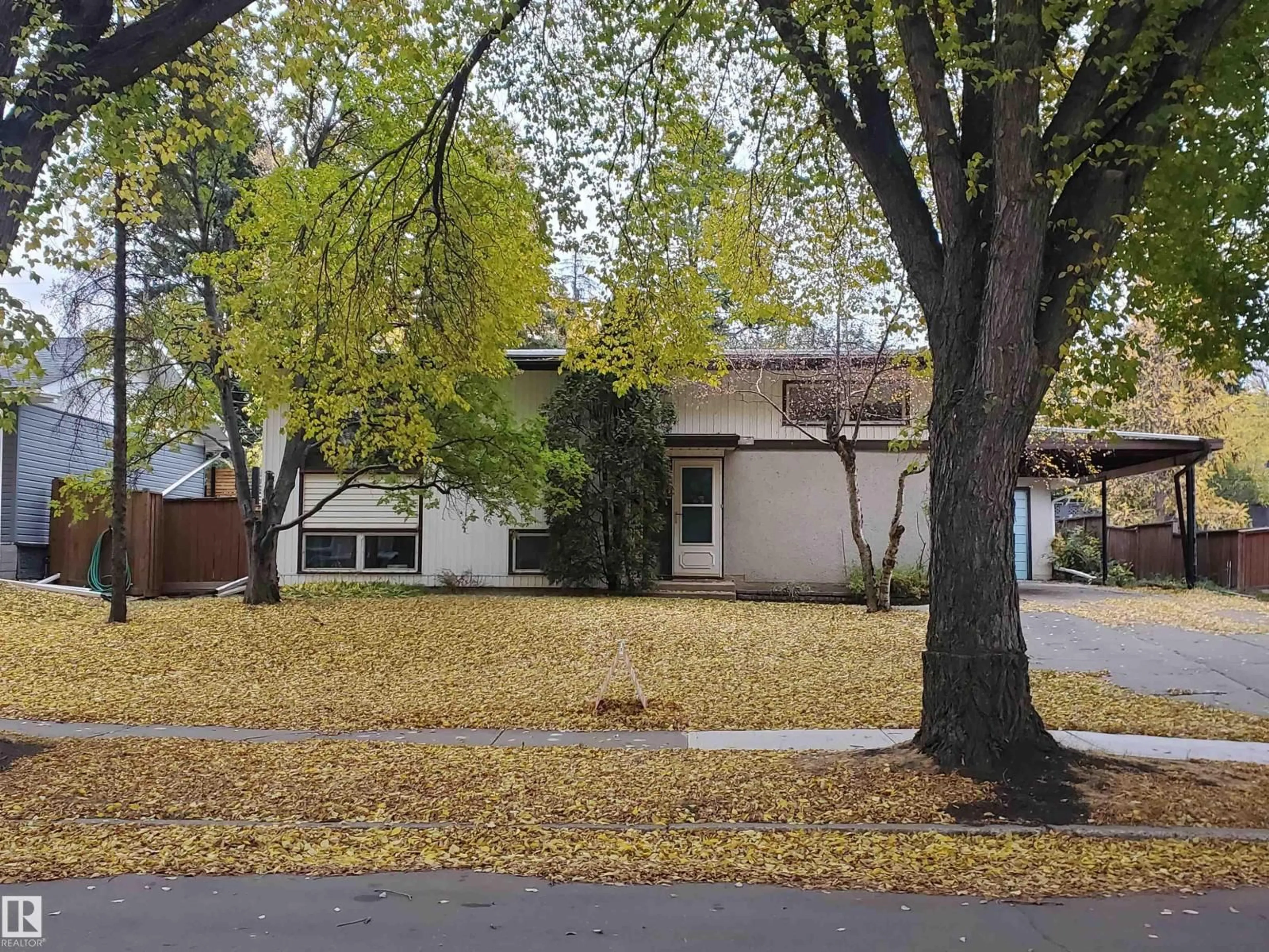 Unknown for 87 GROSVENOR BV, St. Albert Alberta T8N0X9