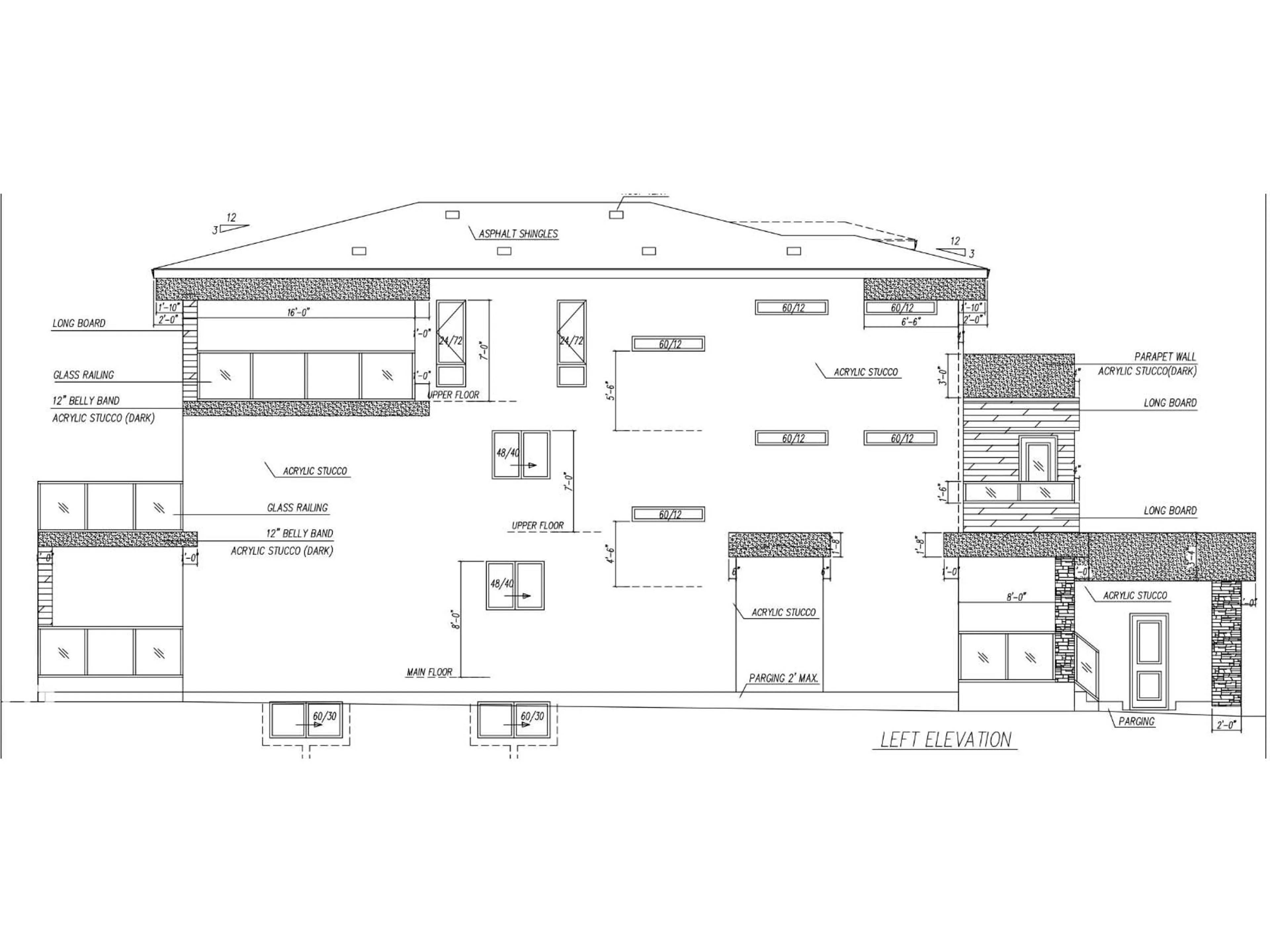 Floor plan for 12306 39 AV, Edmonton Alberta T6J0N2