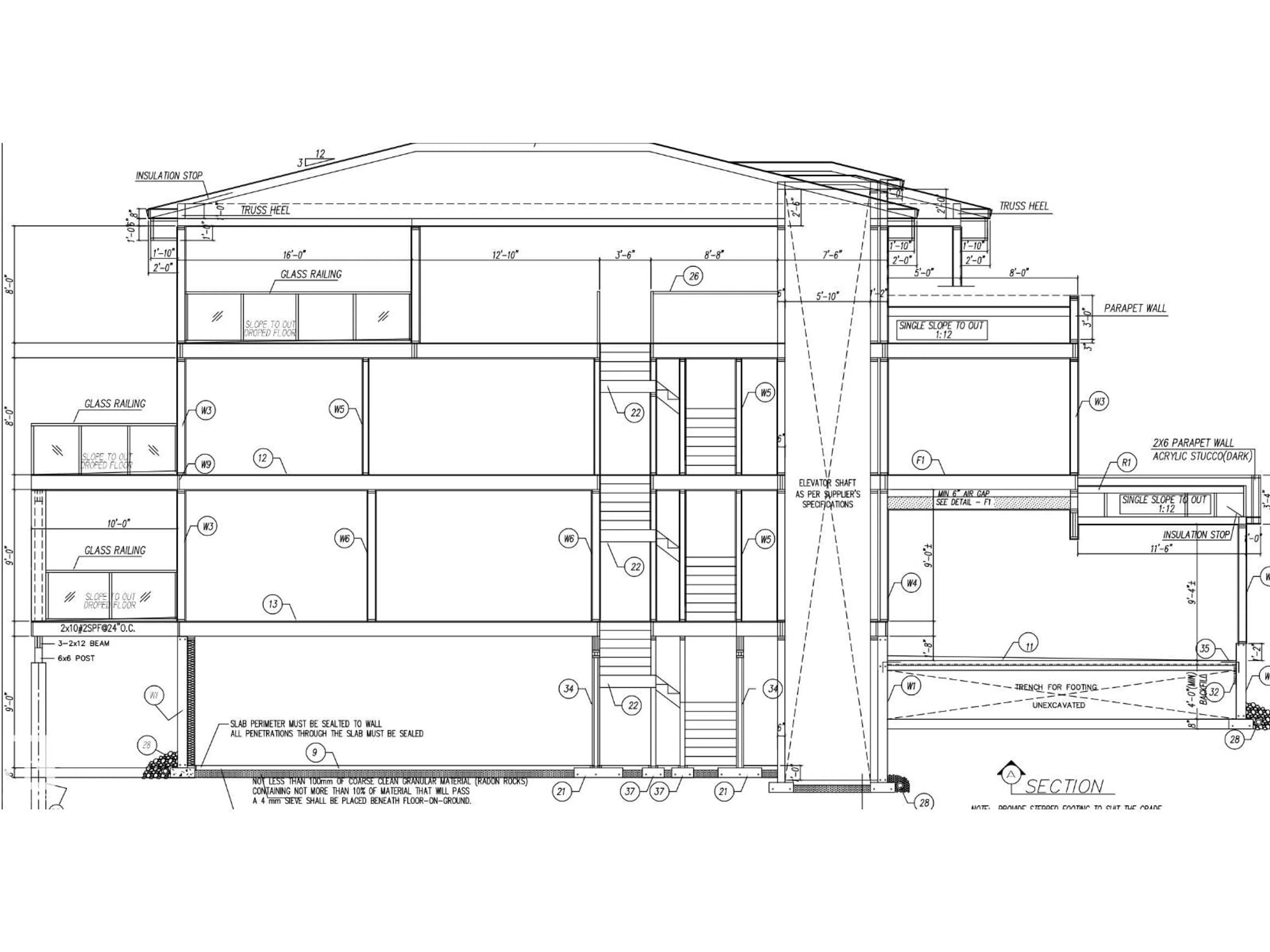 Floor plan for 12306 39 AV, Edmonton Alberta T6J0N2
