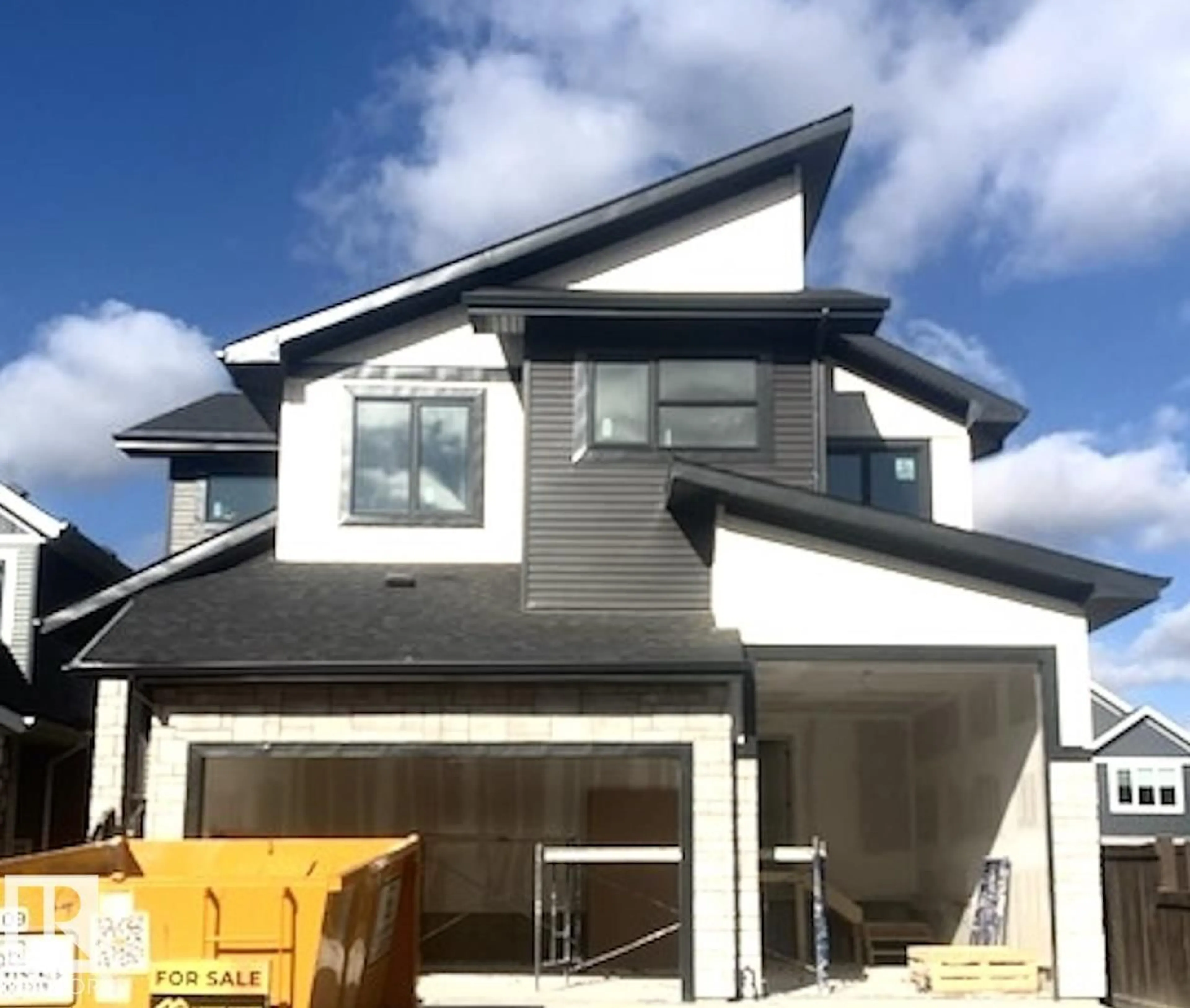 Home with vinyl exterior material, unknown for 30 SYDWYCK CI, Spruce Grove Alberta T7X0A0