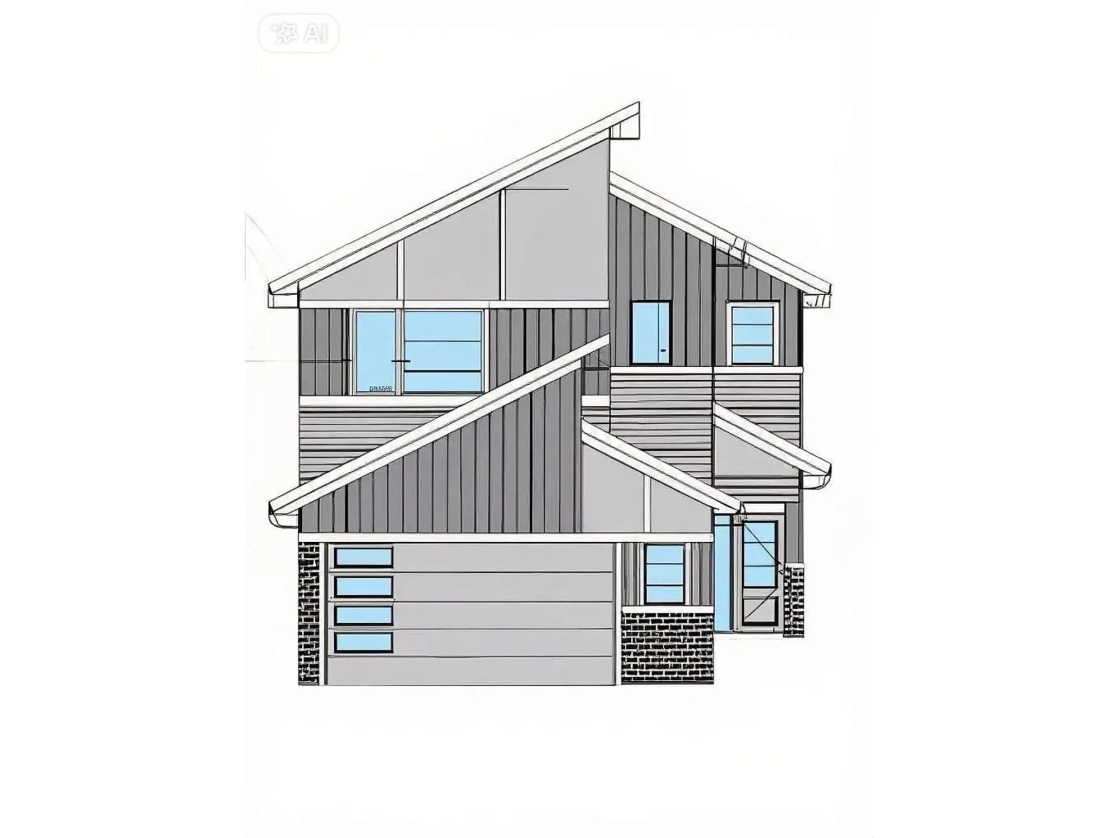 Floor plan for 6449 28 AV, Edmonton Alberta T6X3J7
