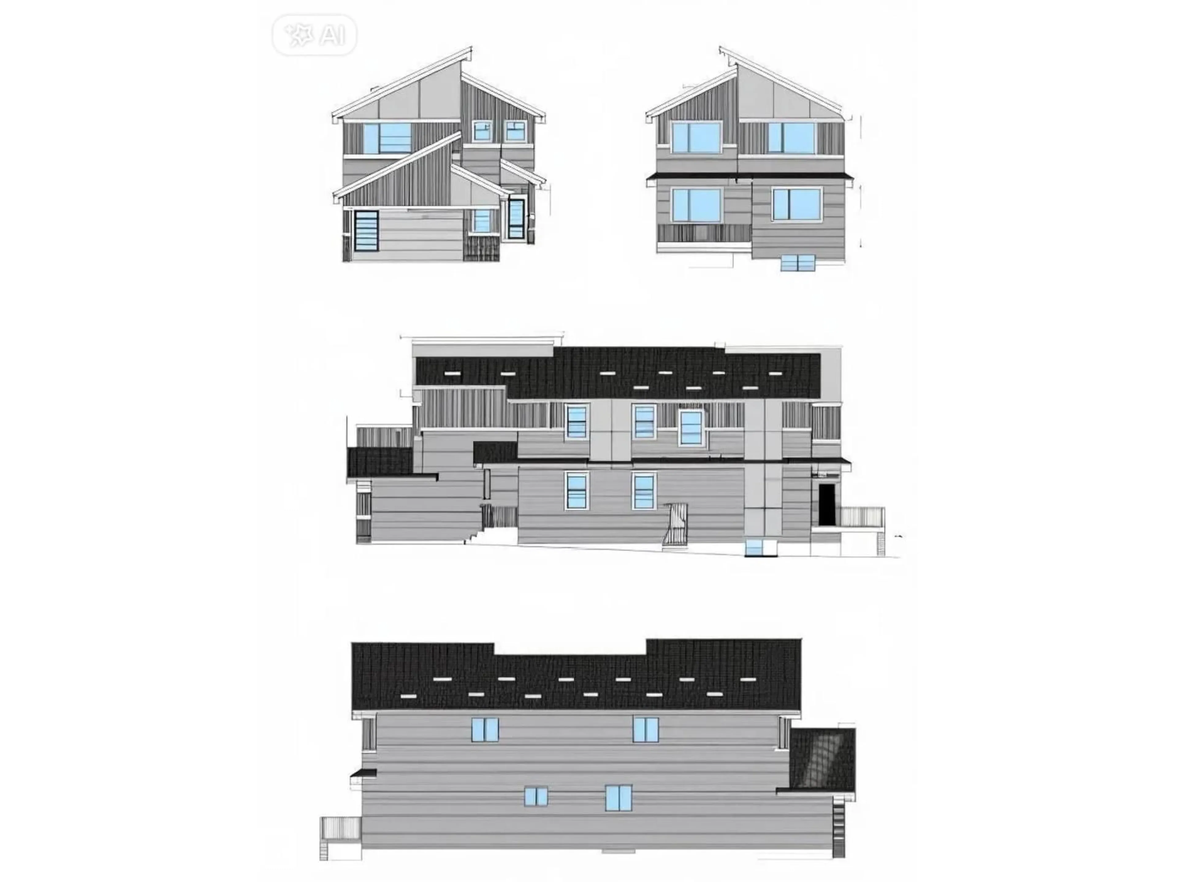 Floor plan for 6449 28 AV, Edmonton Alberta T6X3J7