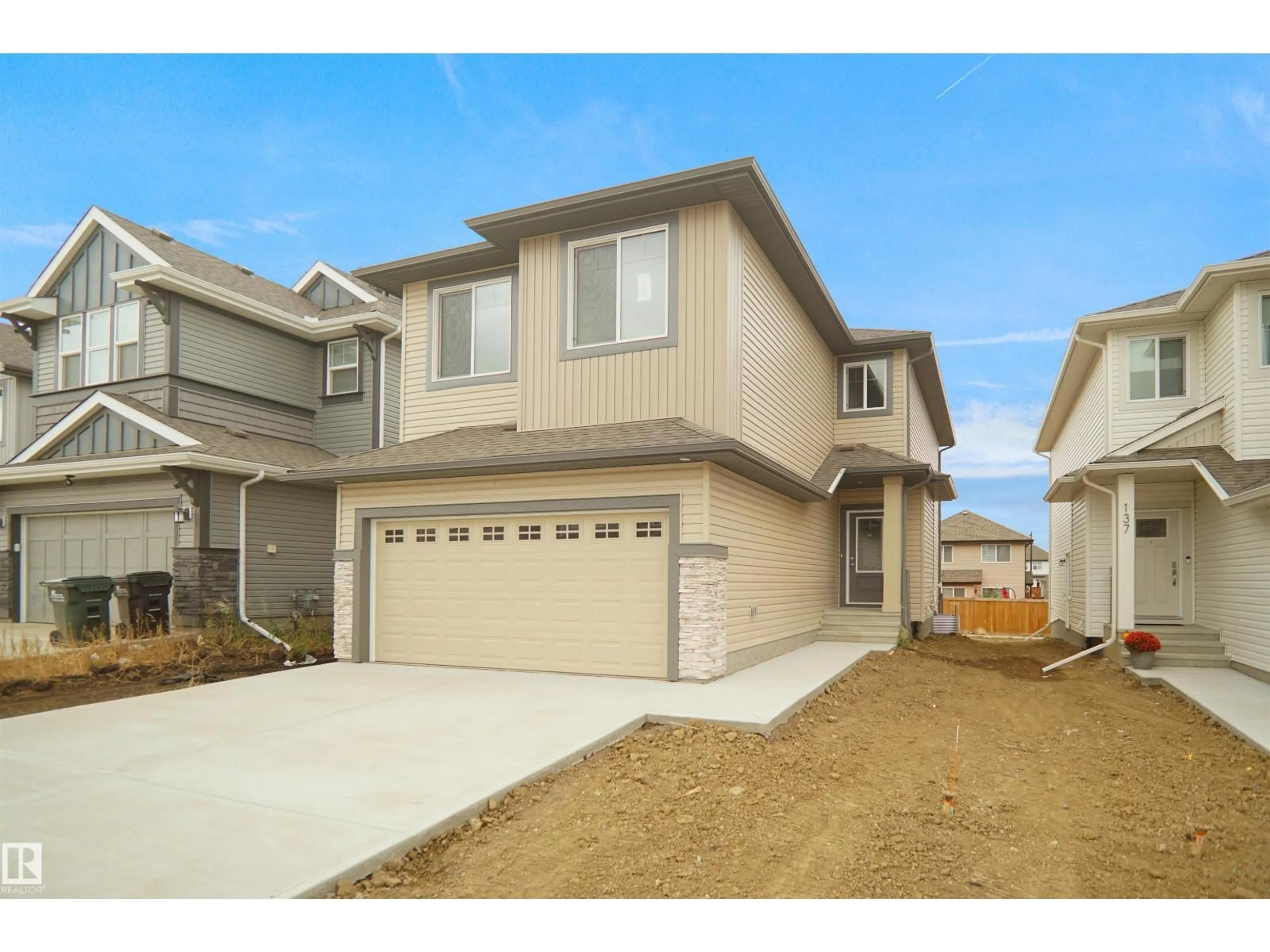 Unknown for 133 SUNLAND WY, Sherwood Park Alberta T8H2Y7
