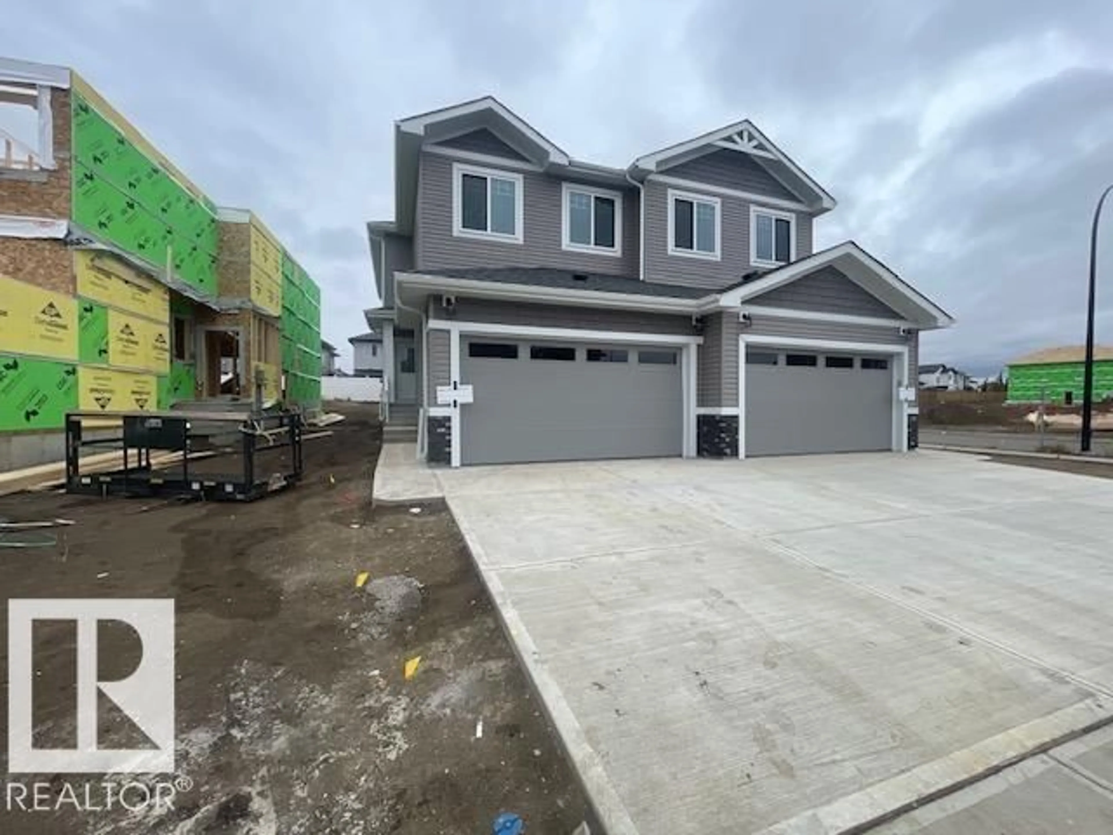 Unknown for 123 FICUS WY, Fort Saskatchewan Alberta T8L1X8