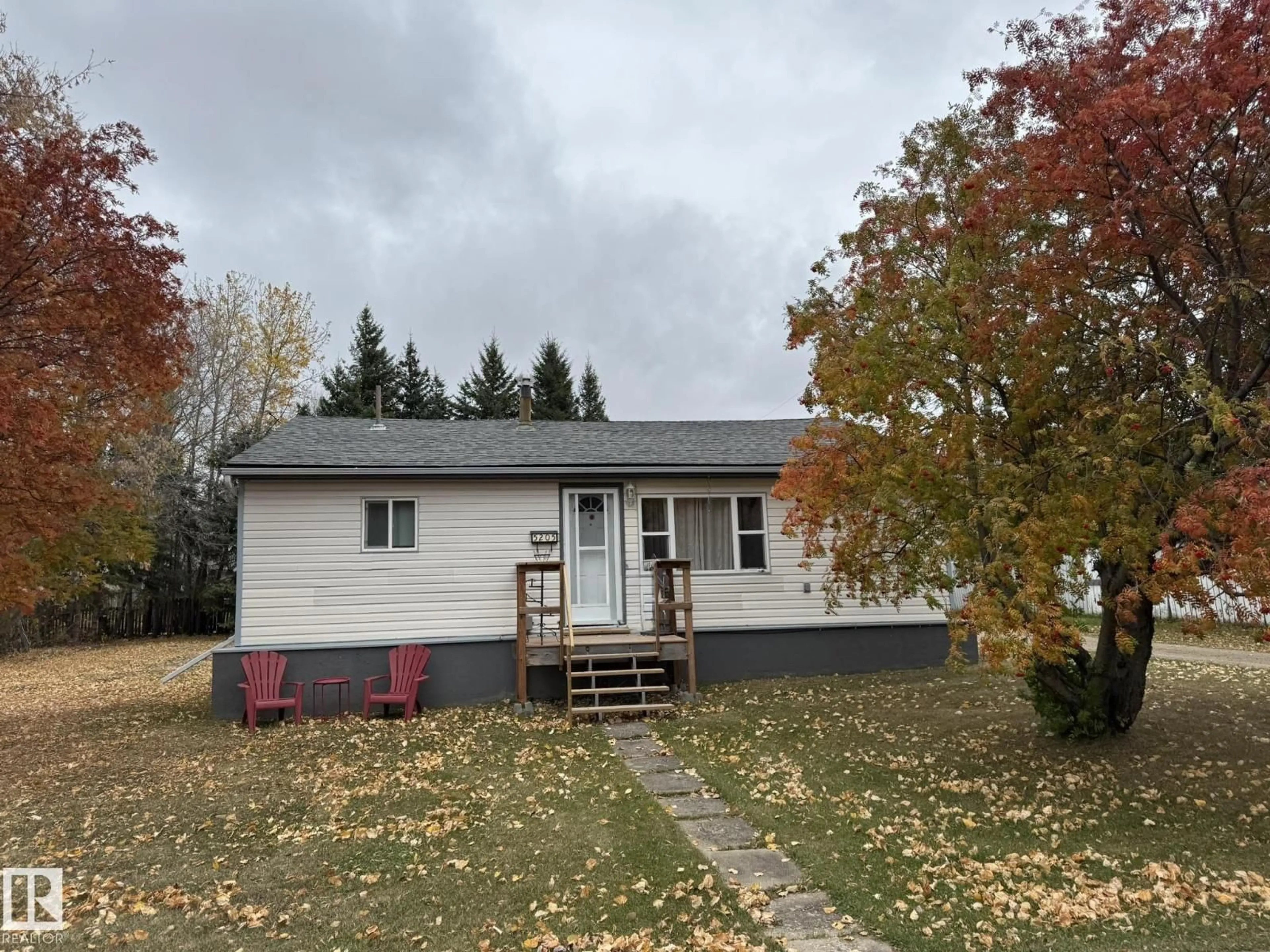 Unknown for 5205 58 ST, Cold Lake Alberta T9M1S1