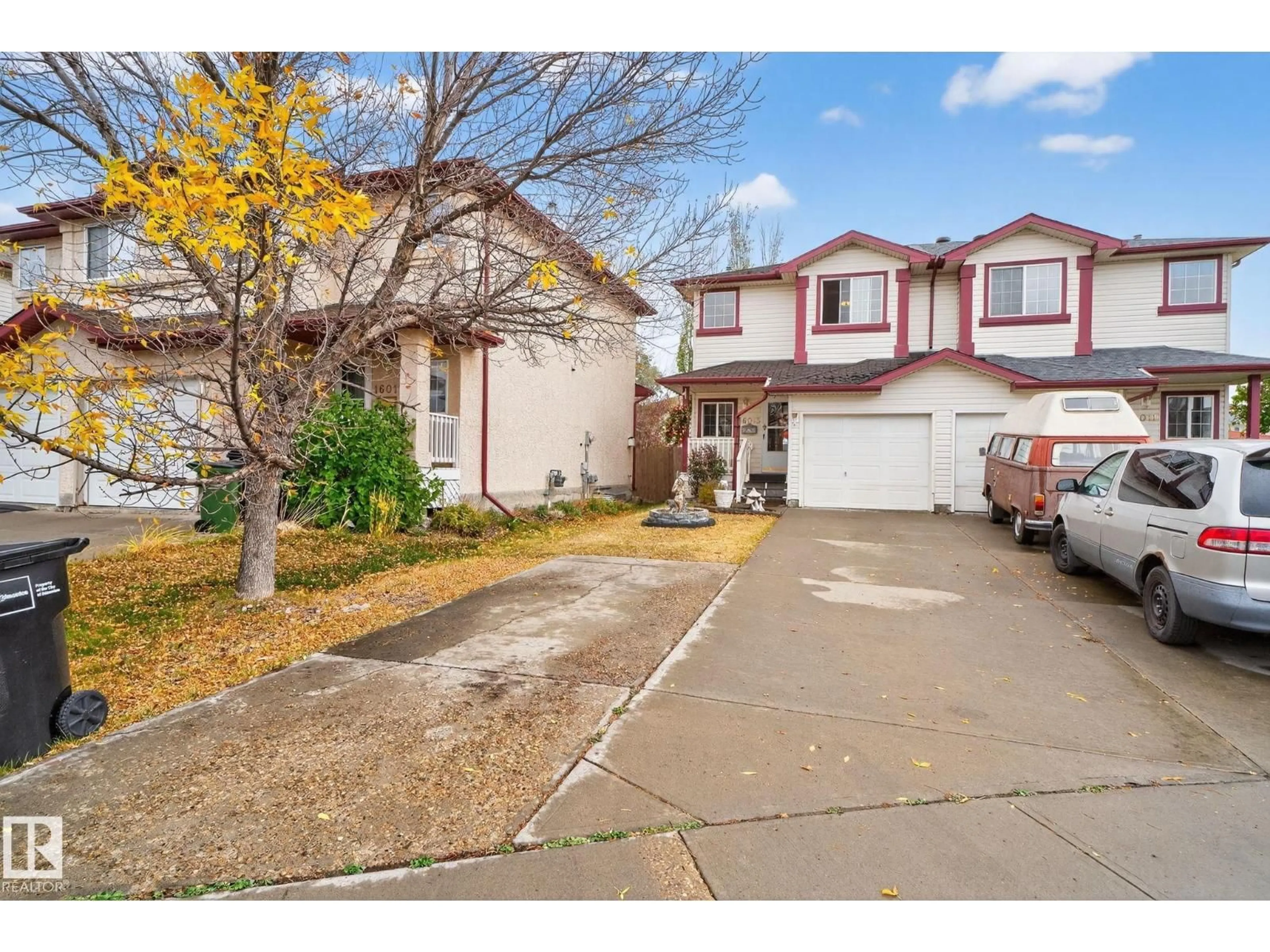 Unknown for NW - 16013 90 ST, Edmonton Alberta T5Z3P6