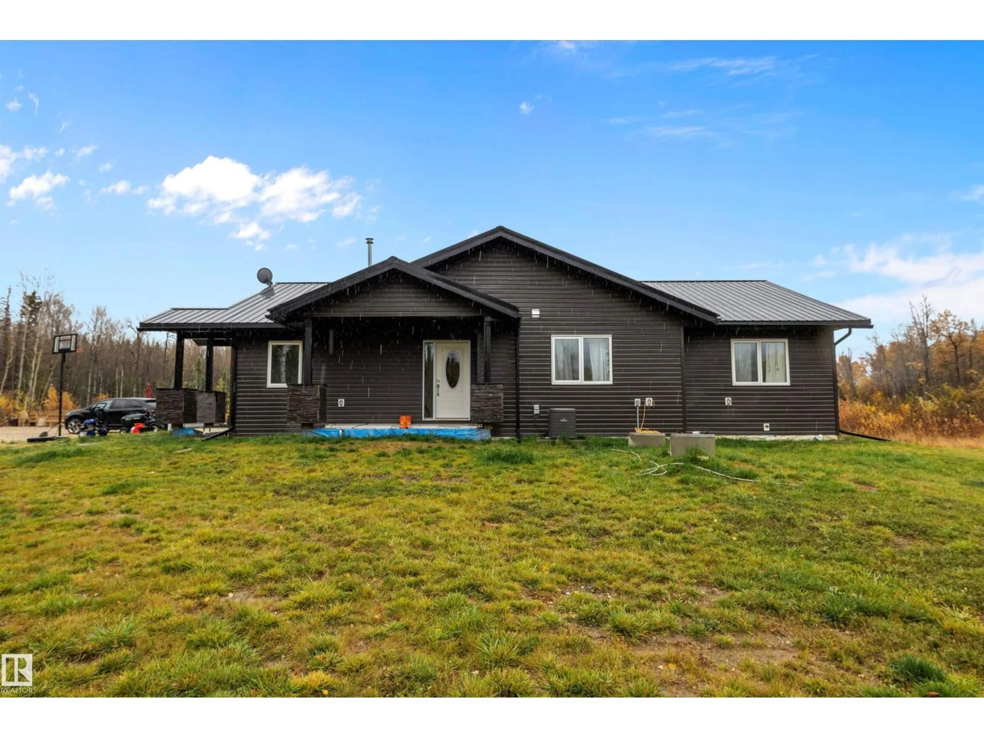 Unknown for 4129 TWP ROAD 540, Rural Lac Ste. Anne County Alberta T0E0A1