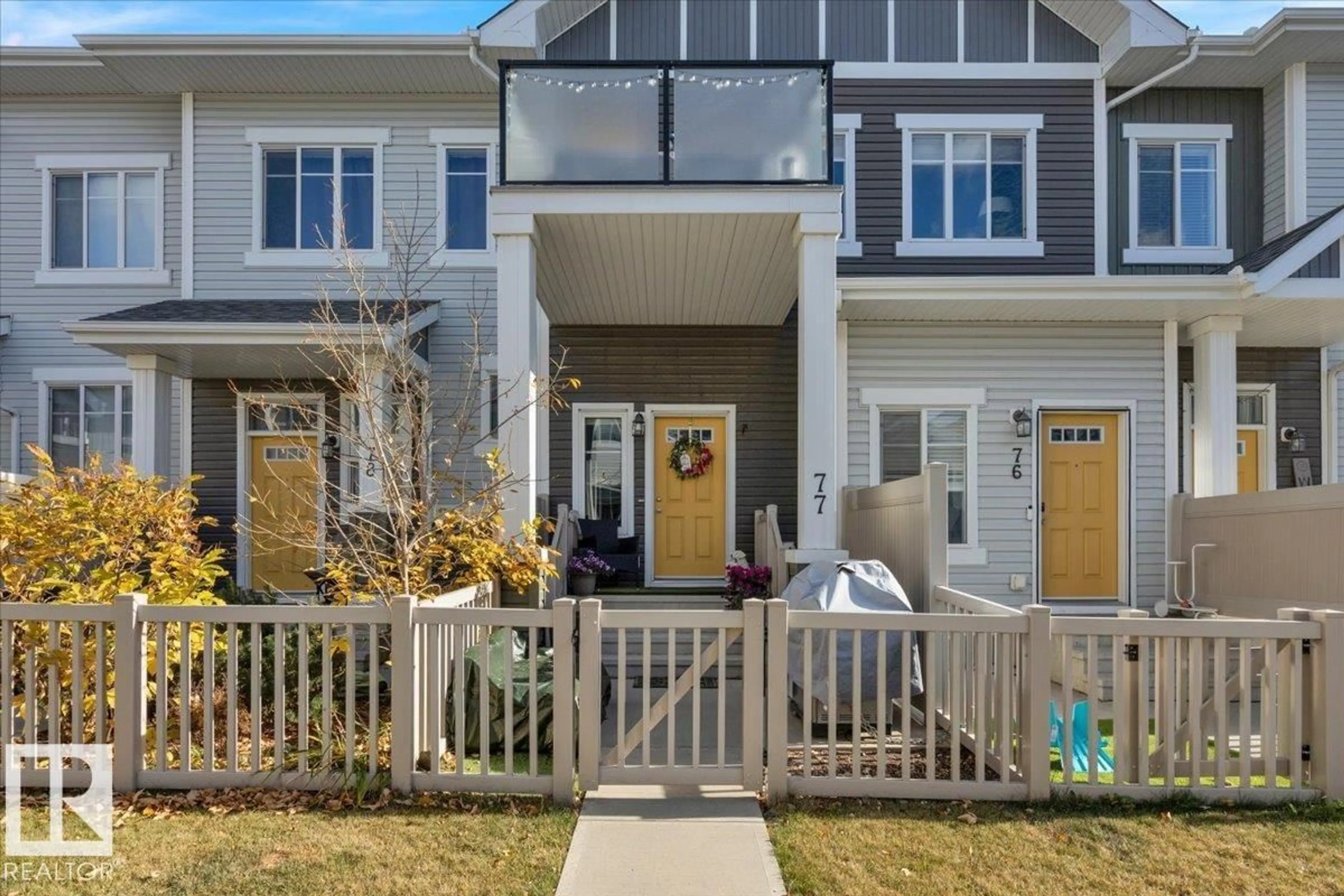 Unknown for 77 - 2905 141 ST, Edmonton Alberta T6W3M4