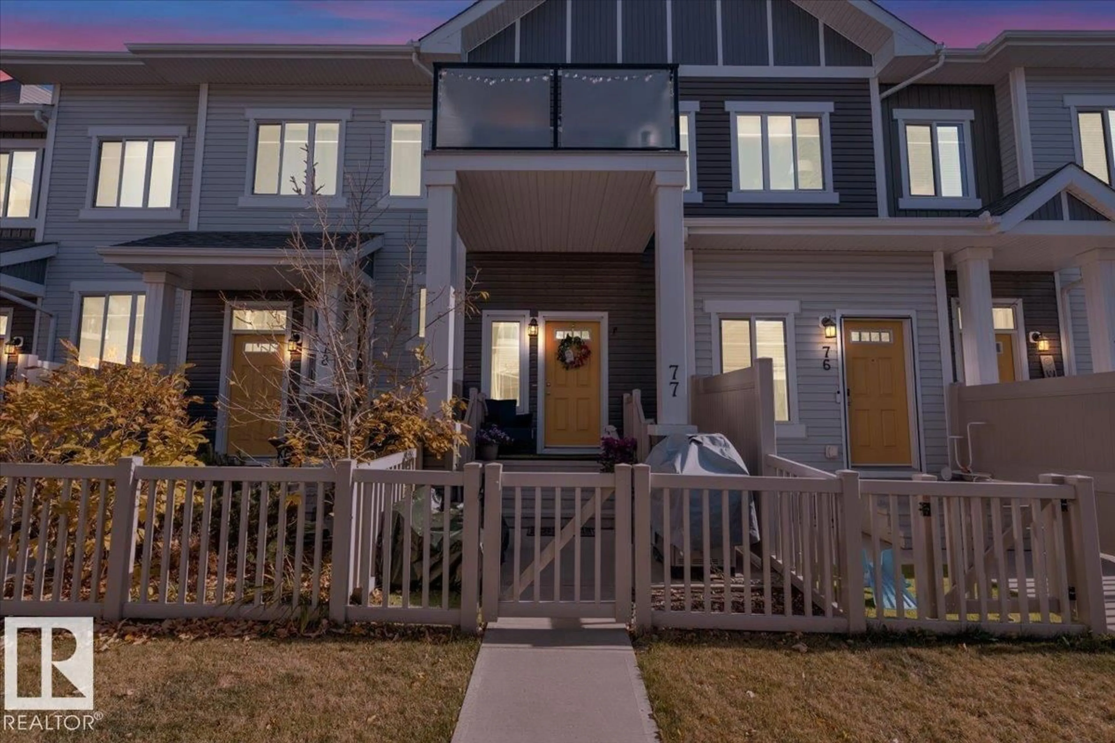 Unknown for 77 - 2905 141 ST, Edmonton Alberta T6W3M4