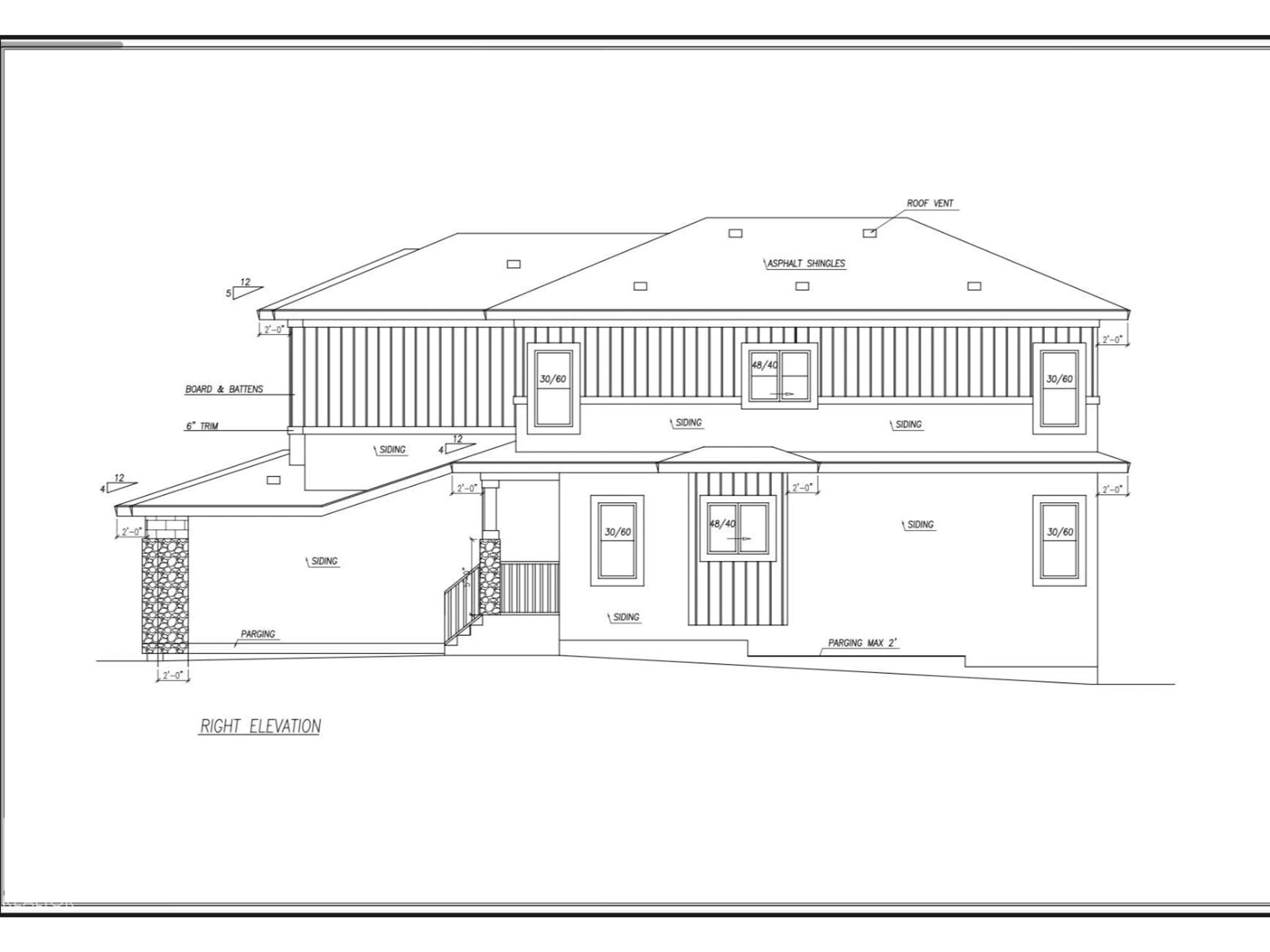 Floor plan for 12606 44 ST, Edmonton Alberta T5A1V4