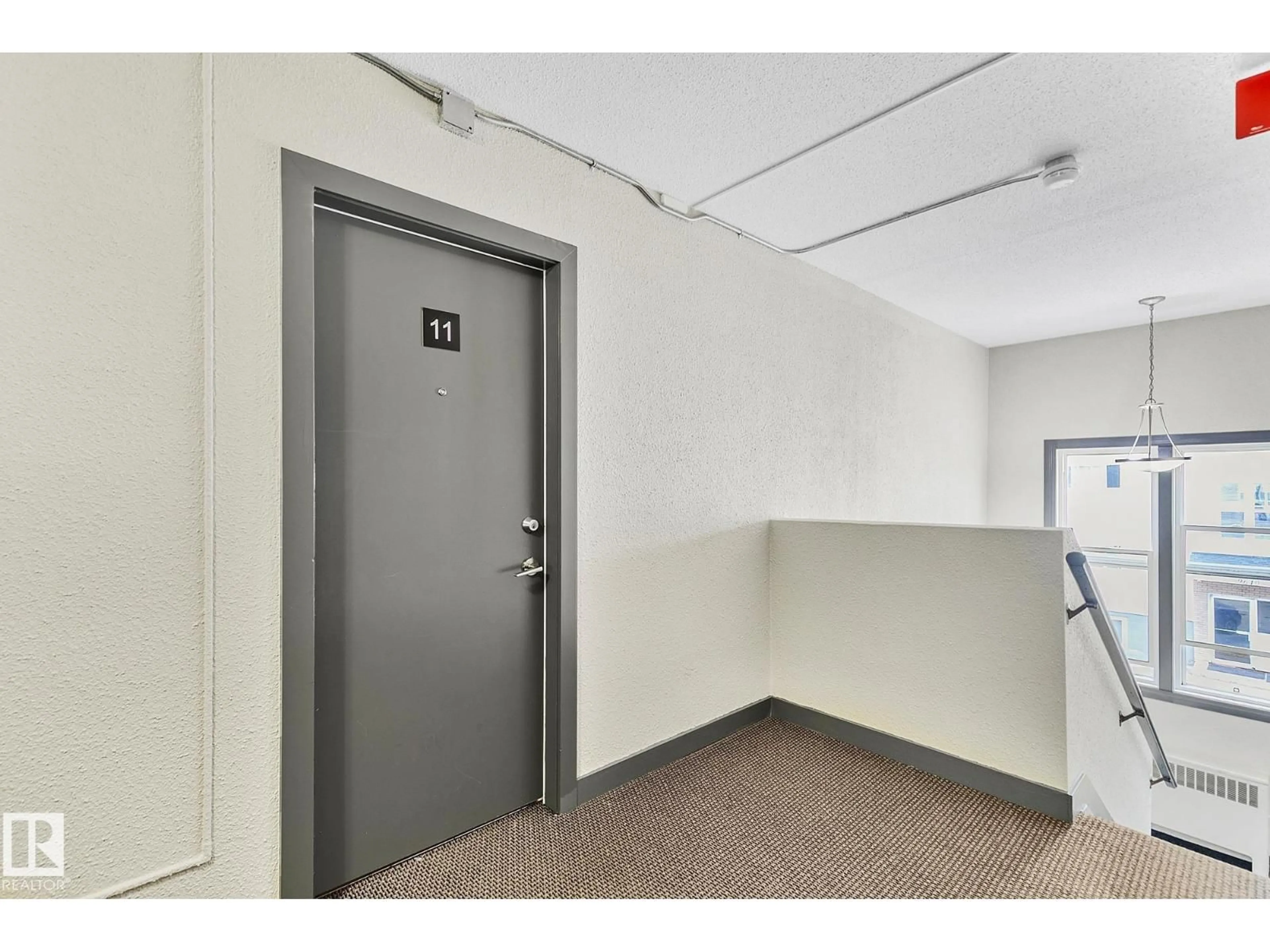 Unknown for #11 - 9630 82 AV, Edmonton Alberta T6C1A1