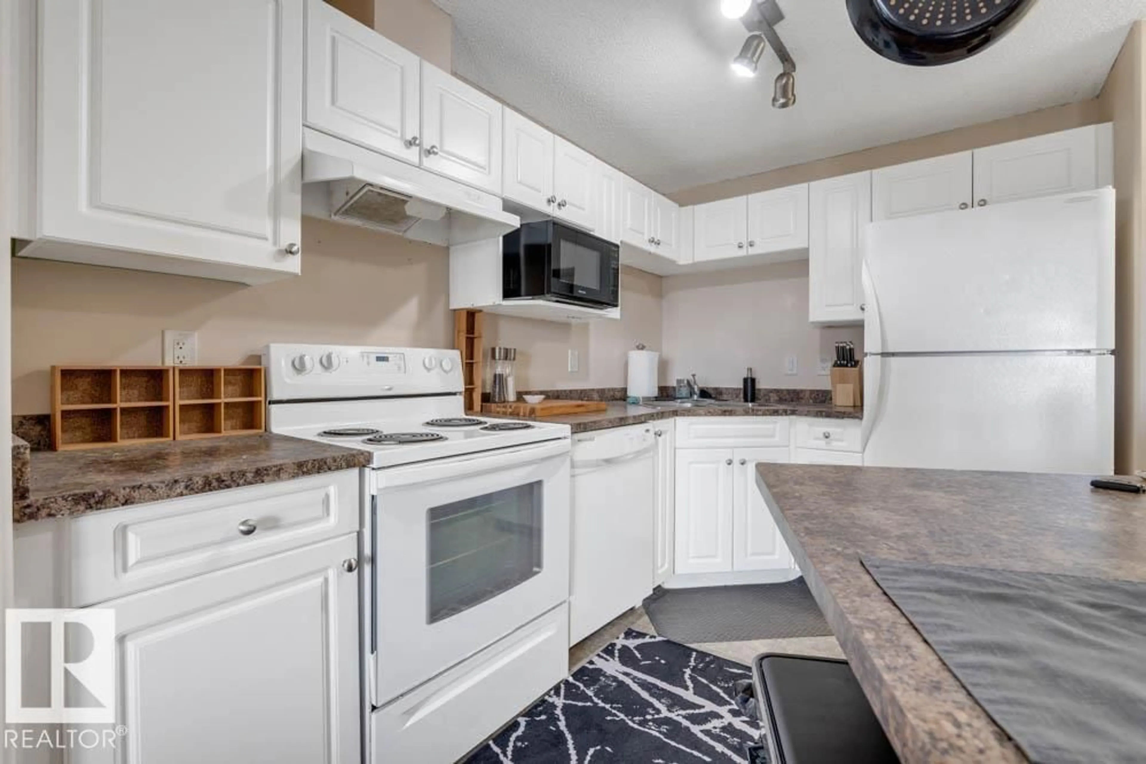 Standard kitchen, unknown for 155 EDWARDS DR, Edmonton Alberta T6X1N6