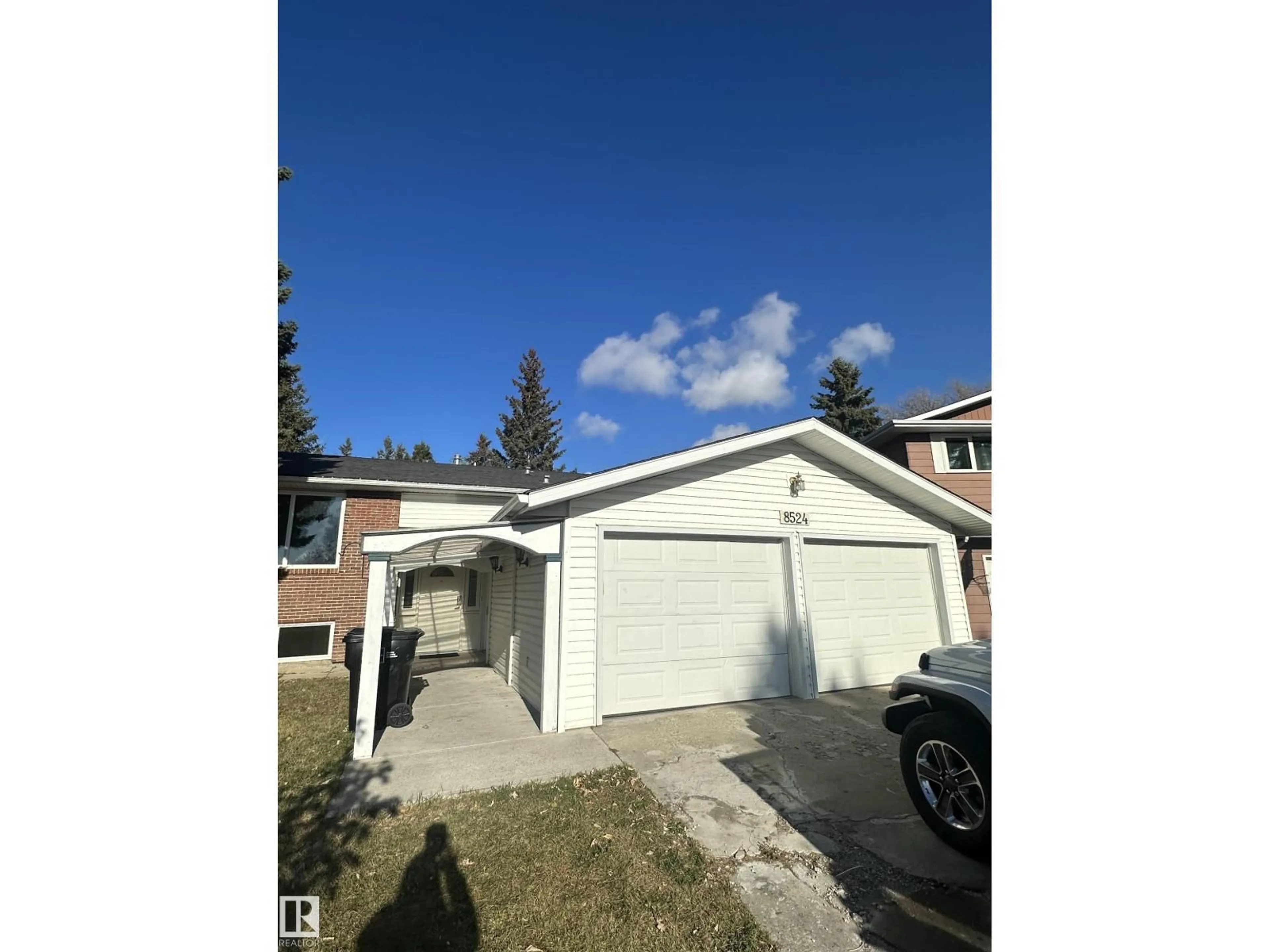 Unknown for NW - 8524 174 ST, Edmonton Alberta T5T2B9