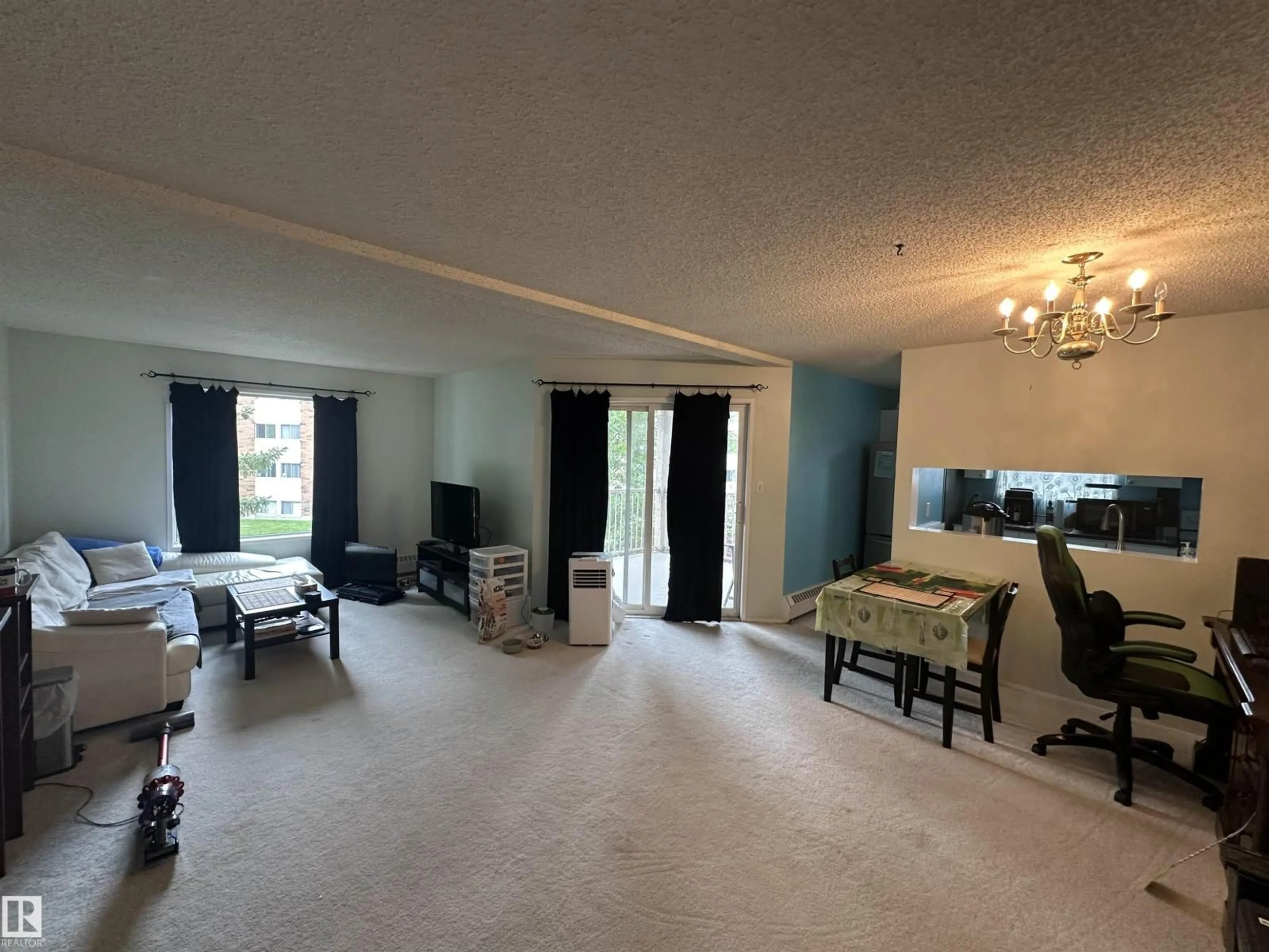 A pic of a room for #318 - 17109 67 AV, Edmonton Alberta T5T6E6