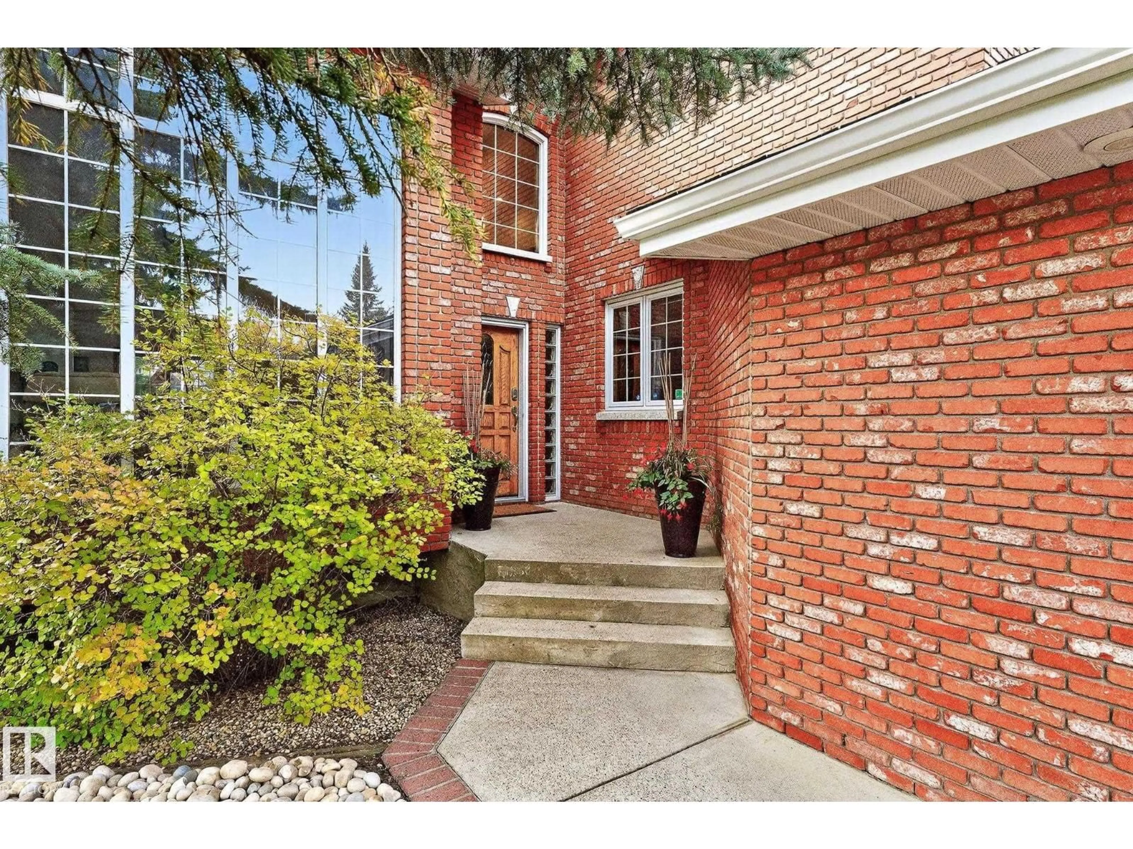 Home with brick exterior material, street for 337 WEBER WY, Edmonton Alberta T6M2H3