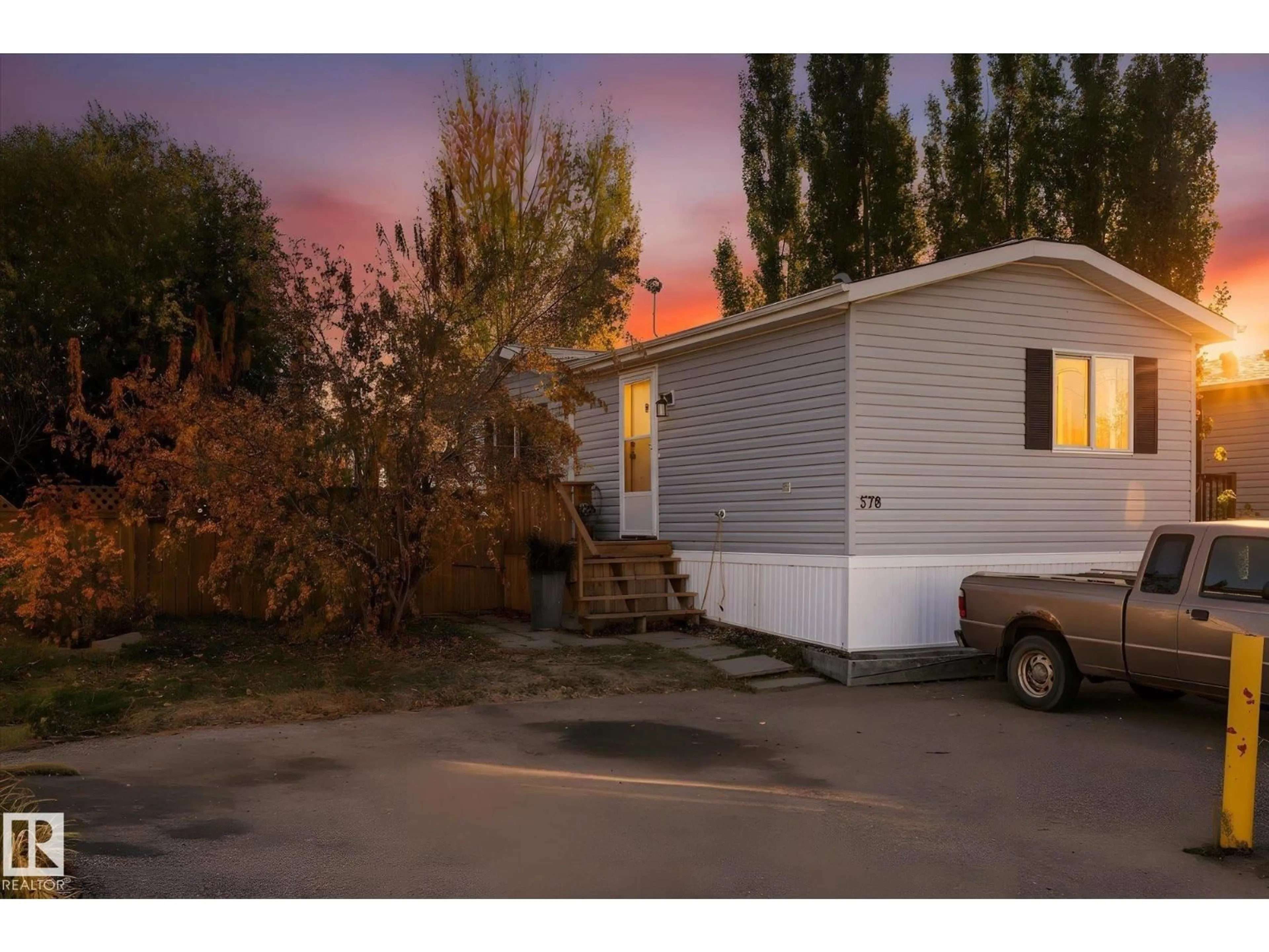 Unknown for 578 53222 RANGE ROAD ROAD, Rural Parkland County Alberta T7X3P6