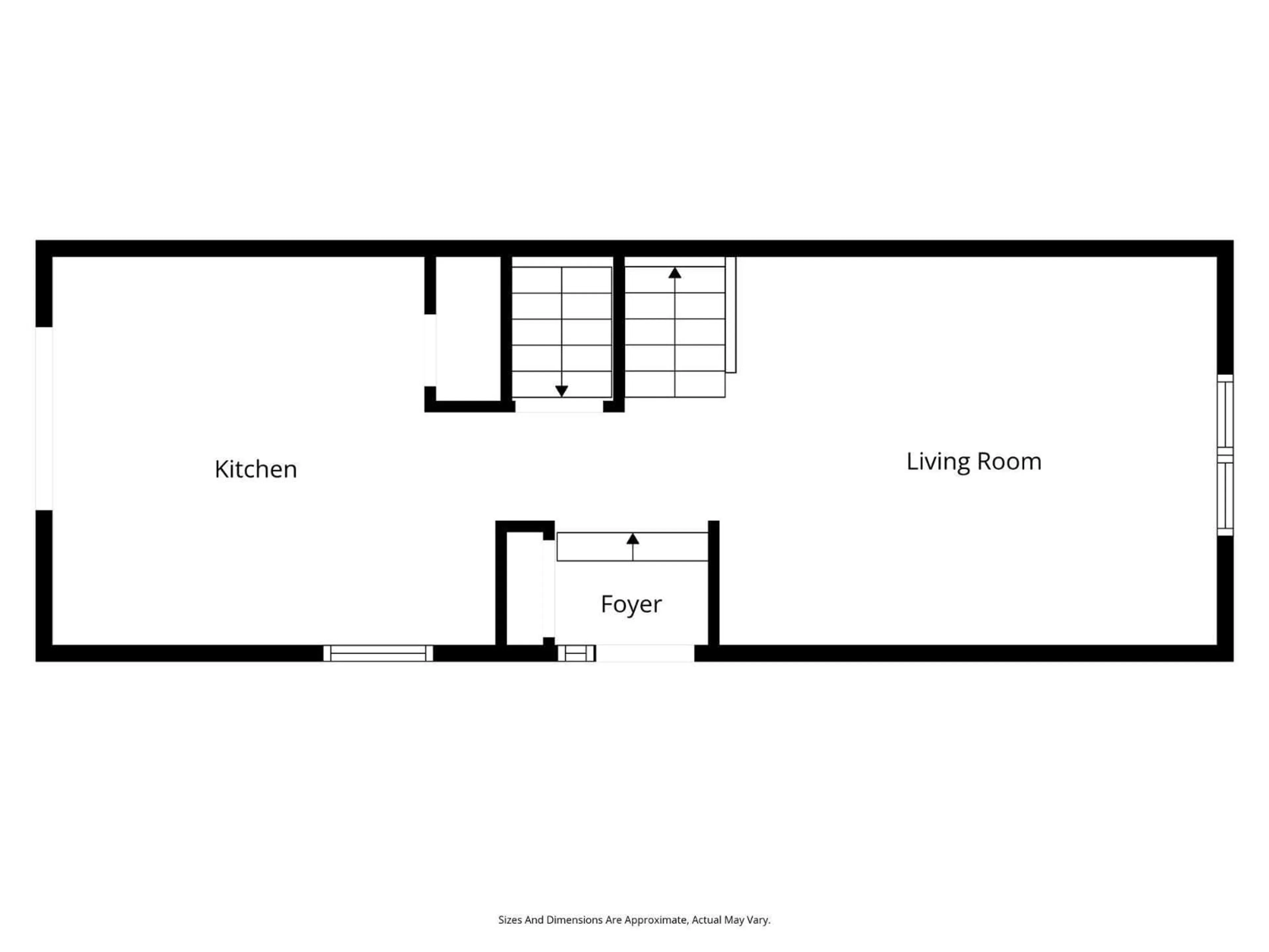 Floor plan for 33 WESTGLEN CR, Spruce Grove Alberta T7X1W1