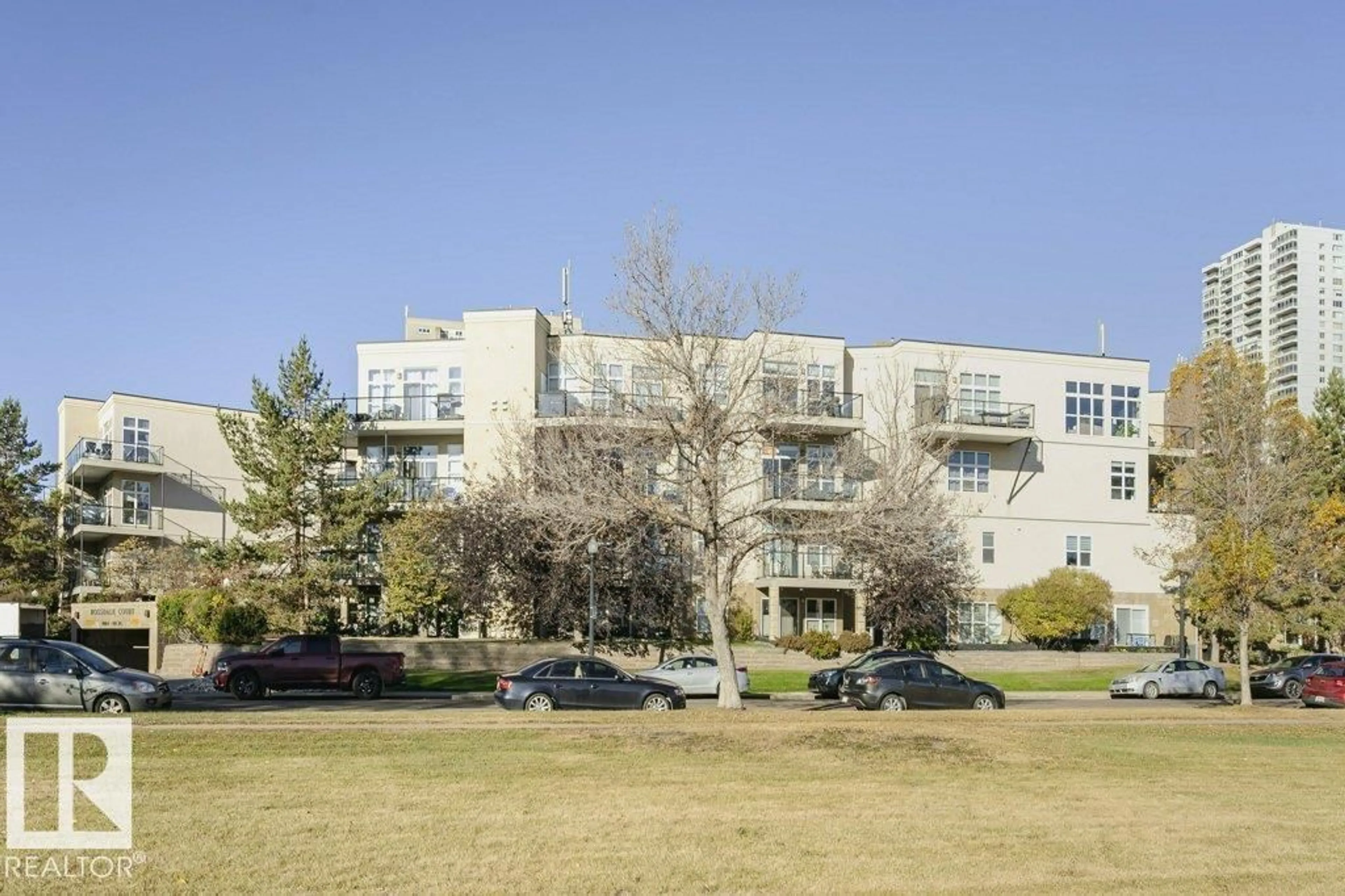 Unknown for 418 9804 101 ST NW, Edmonton Alberta T5K2X3