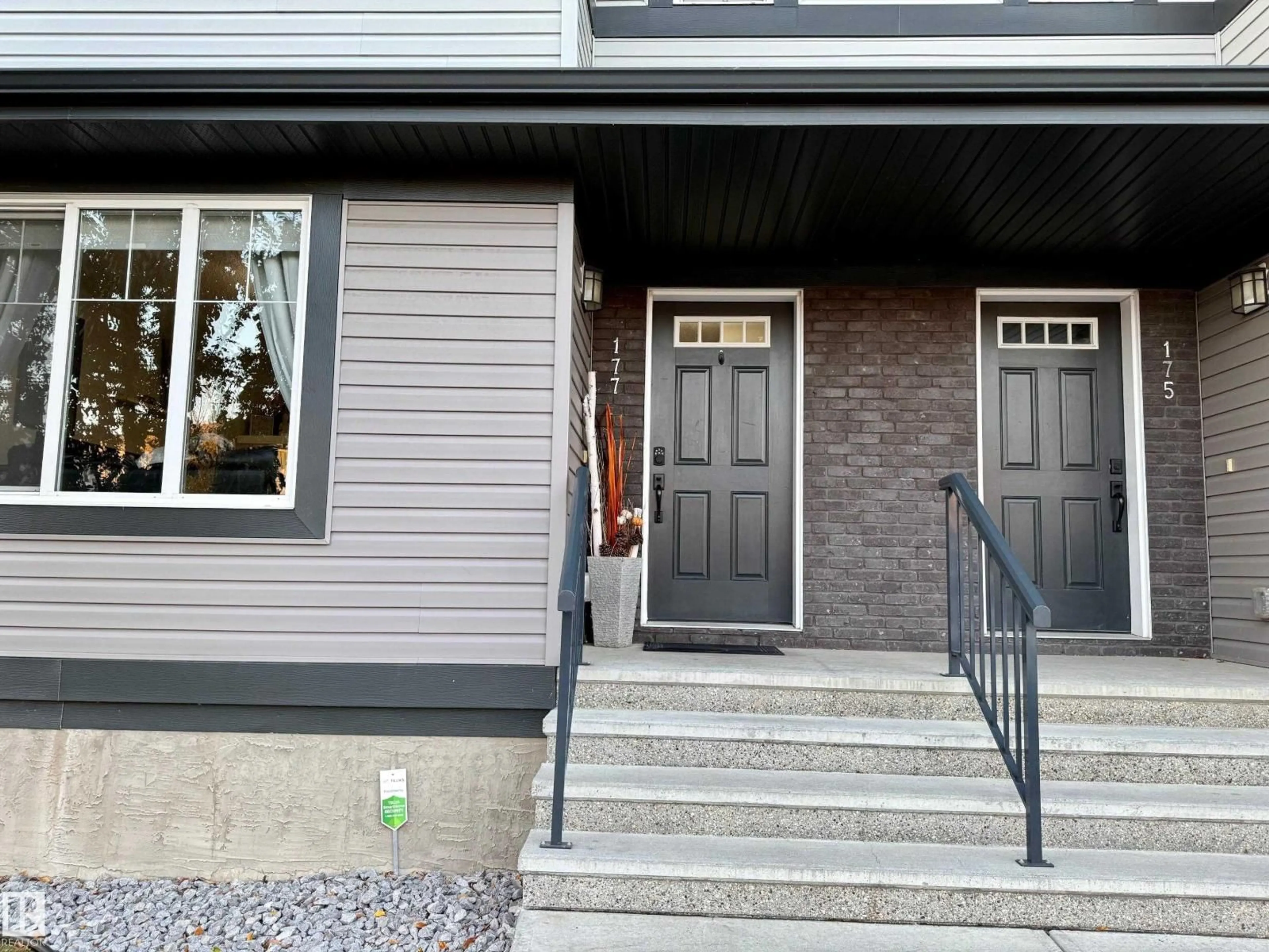 Unknown for 177 RADCLIFFE WD, Fort Saskatchewan Alberta T8L0S8