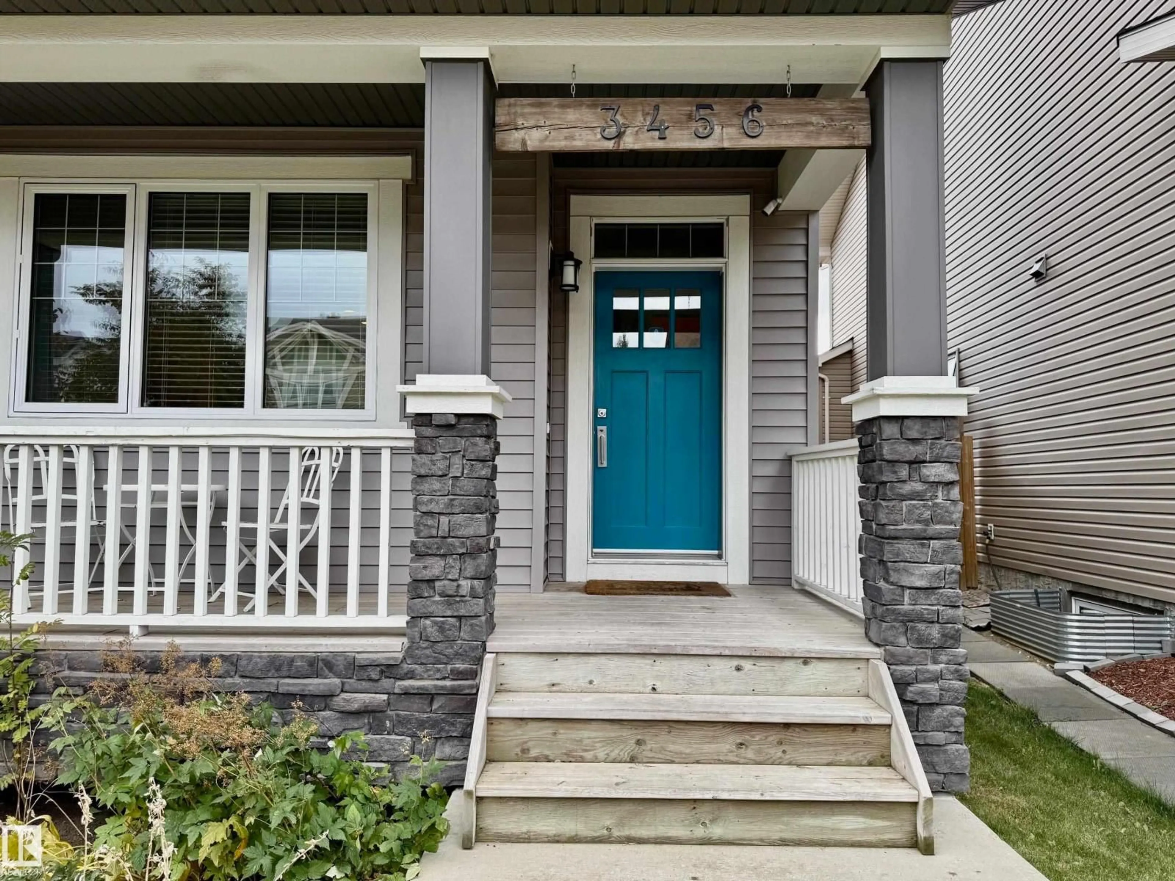 Unknown for 3456 CUTLER CR, Edmonton Alberta T6W2B3