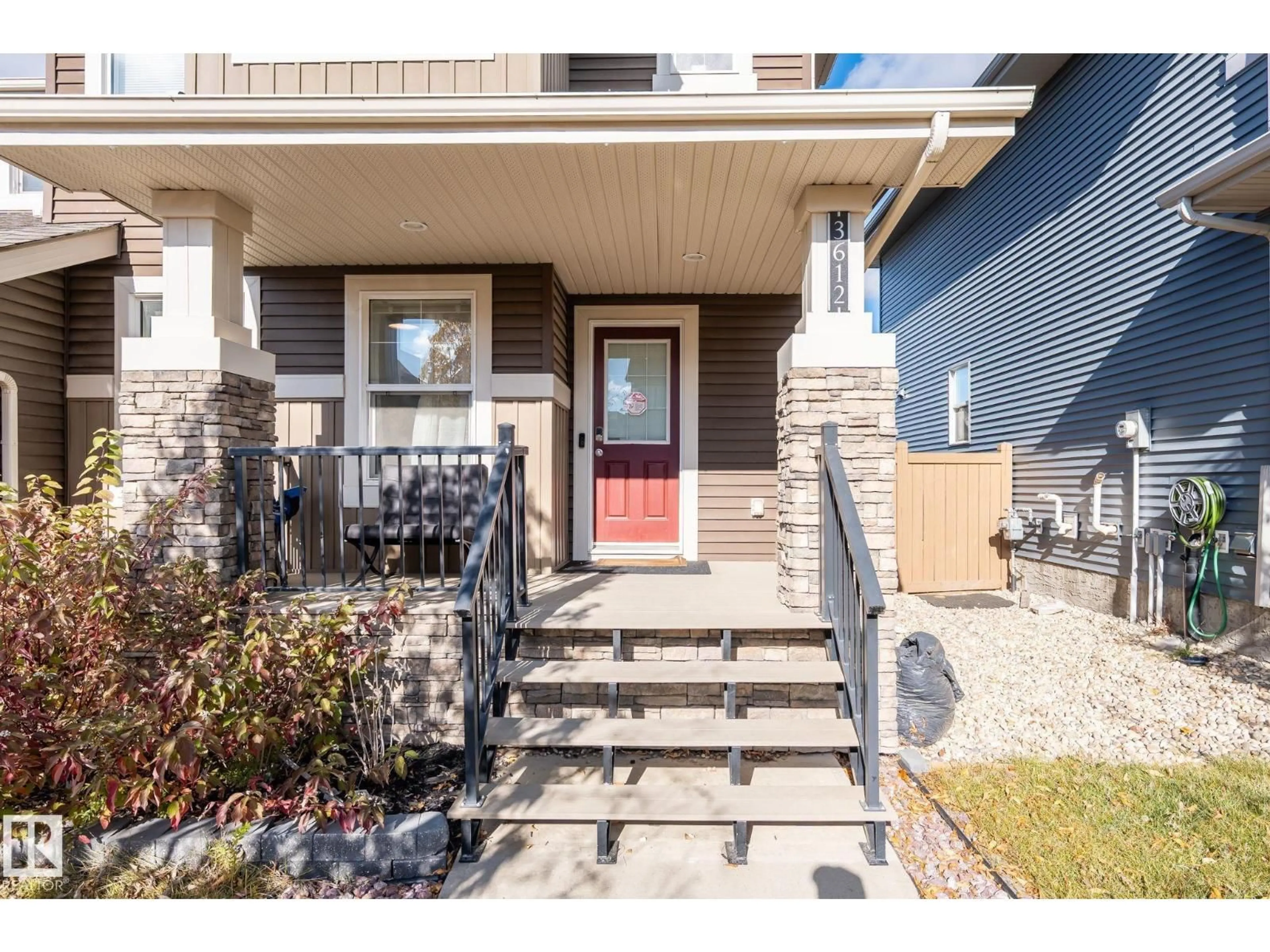 Unknown for 3612 WEIDLE BEND SW, Edmonton Alberta T6X1A3
