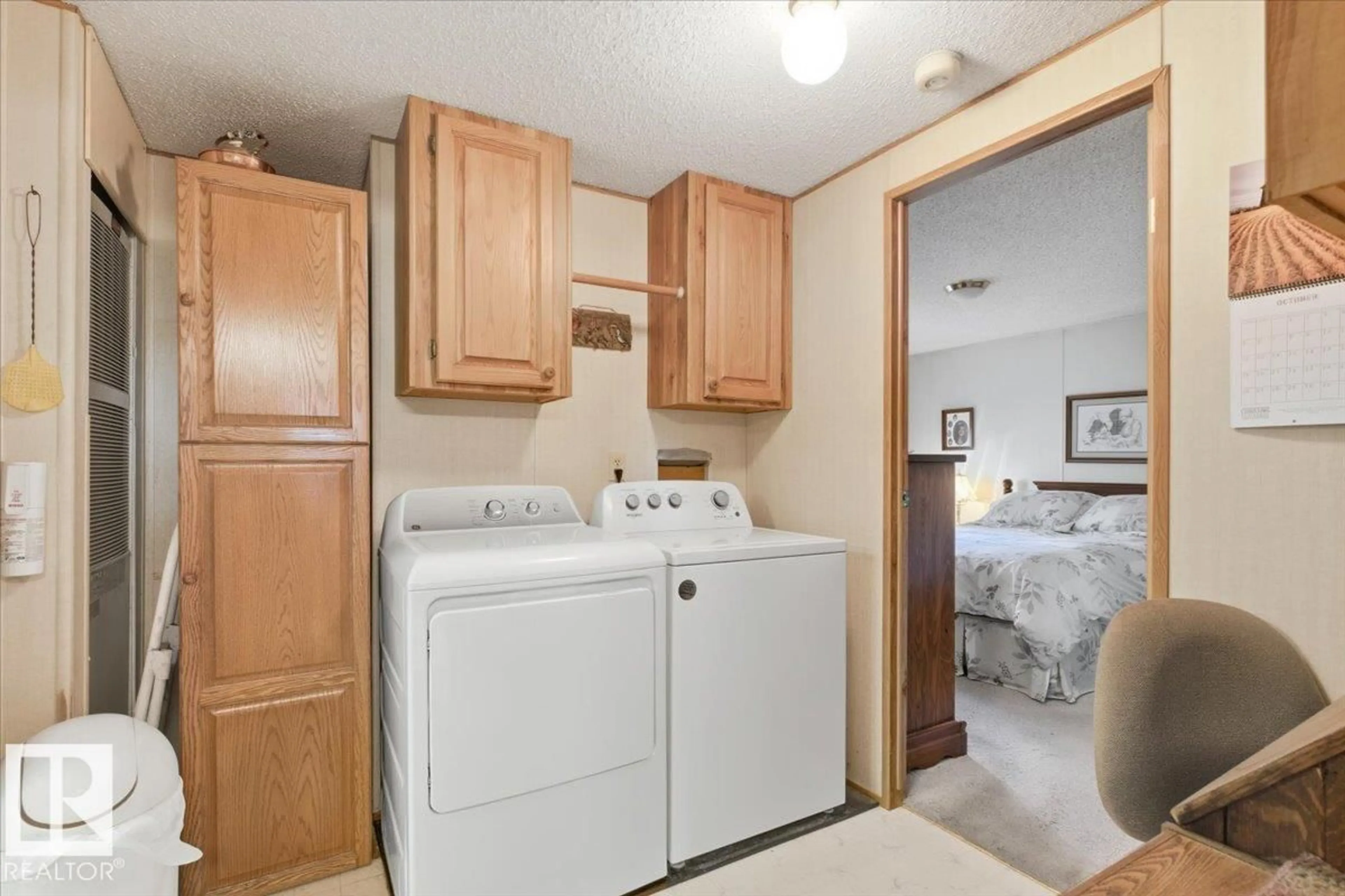 Laundry room for 47308 RGE RD 22, Rural Leduc County Alberta T0C2V0