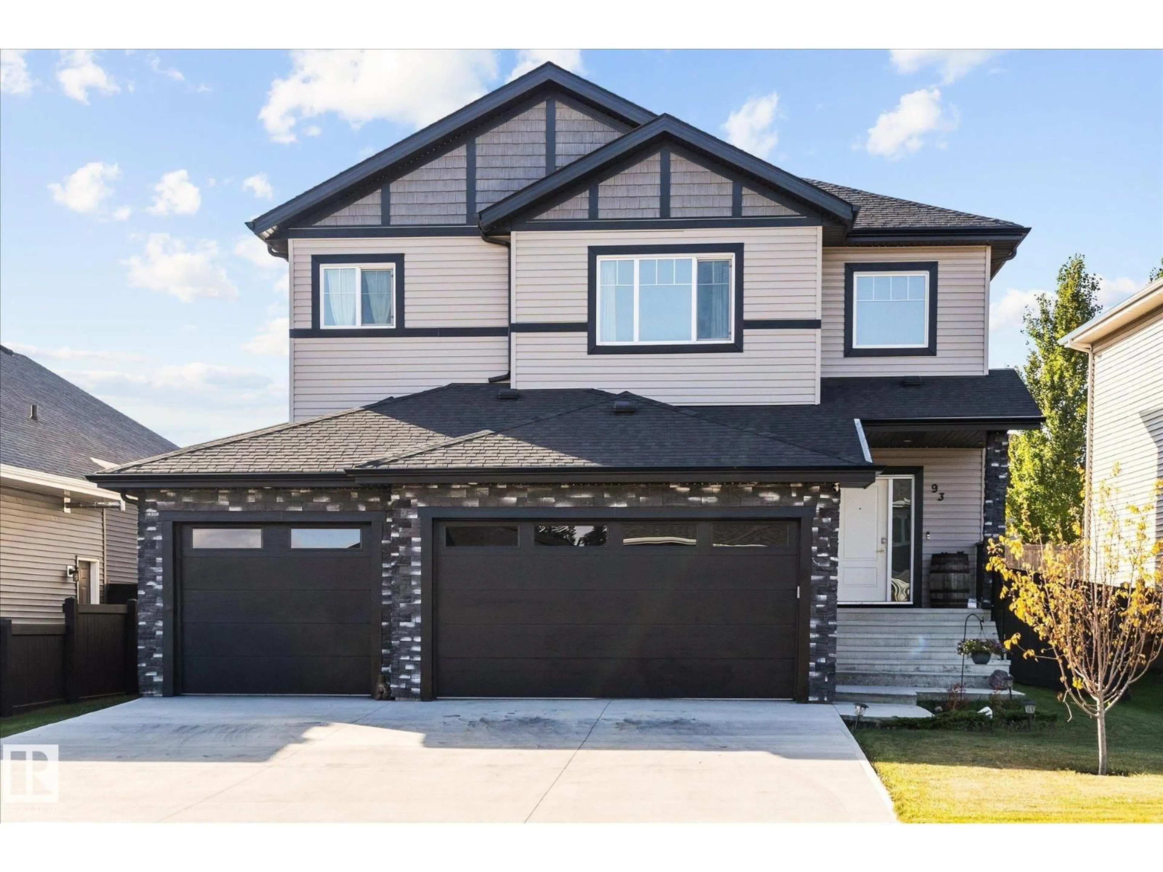 Unknown for 93 LILAC BA, Spruce Grove Alberta T7X0V7