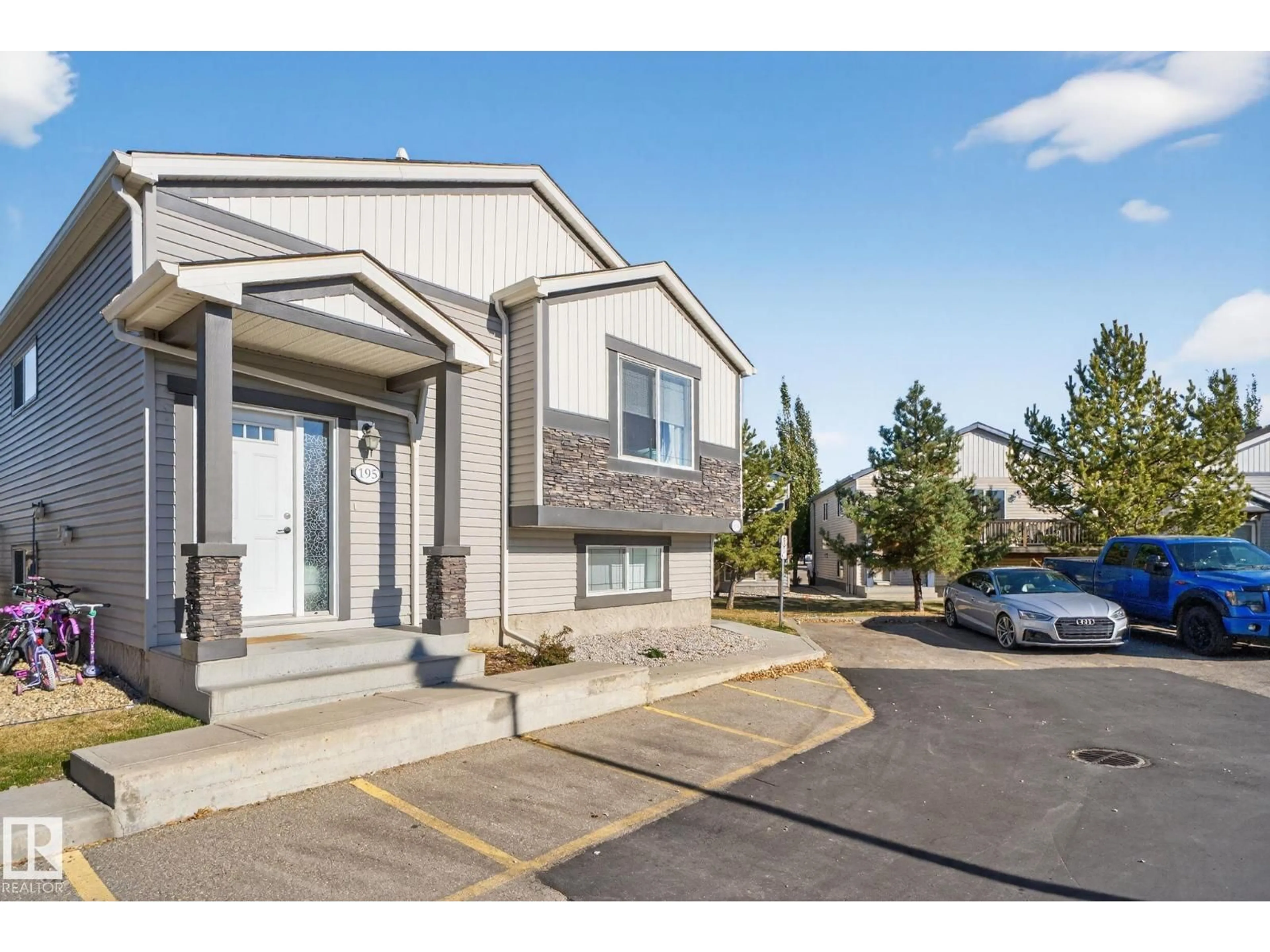 Unknown for 142 - 195 SELKIRK PL, Leduc Alberta T9E0M9