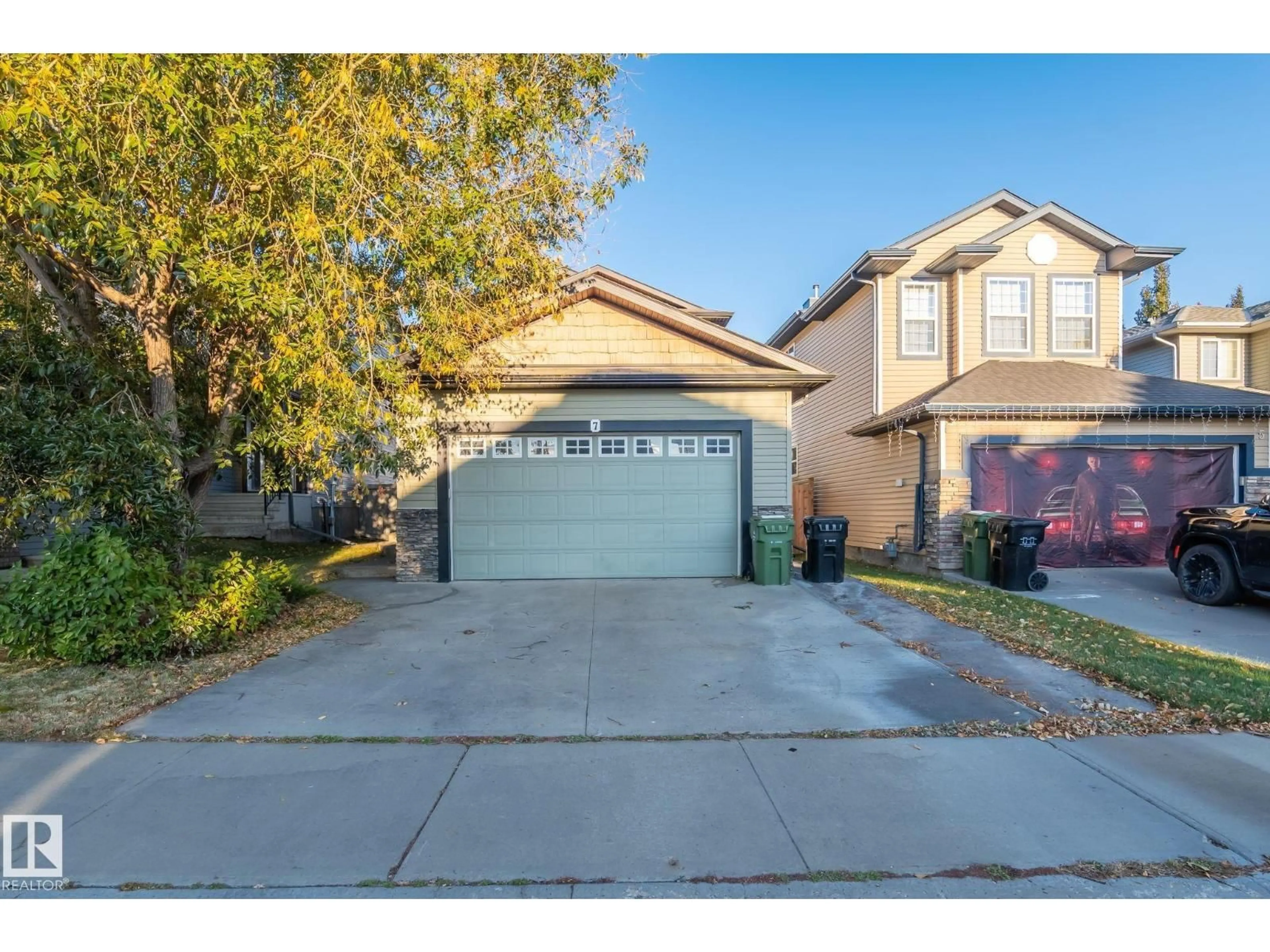 Unknown for 7 SNOWBIRD CRES, Leduc Alberta T9E0H5