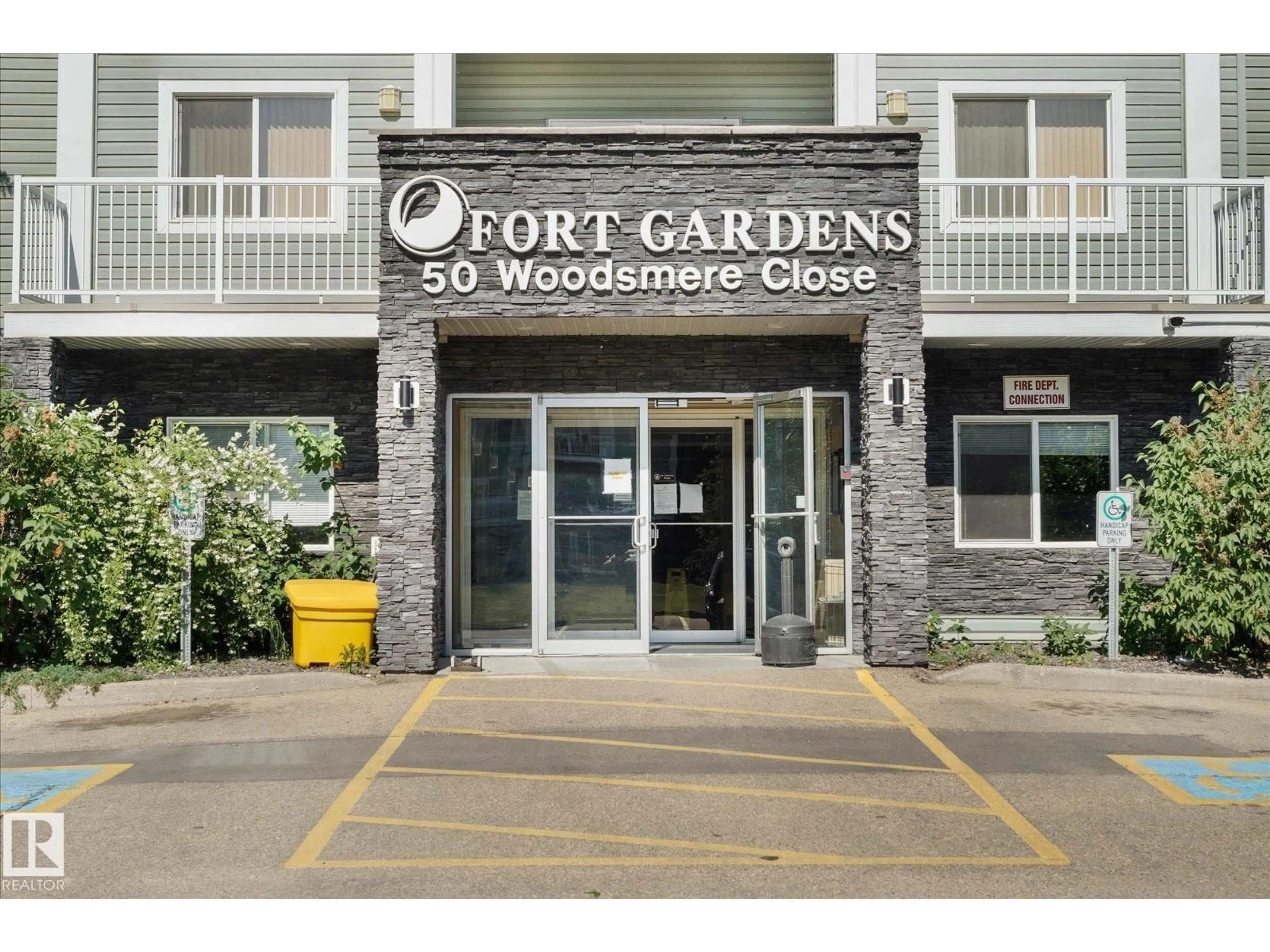 Unknown for 50 WOODSMERE, Fort Saskatchewan Alberta T8L4N9